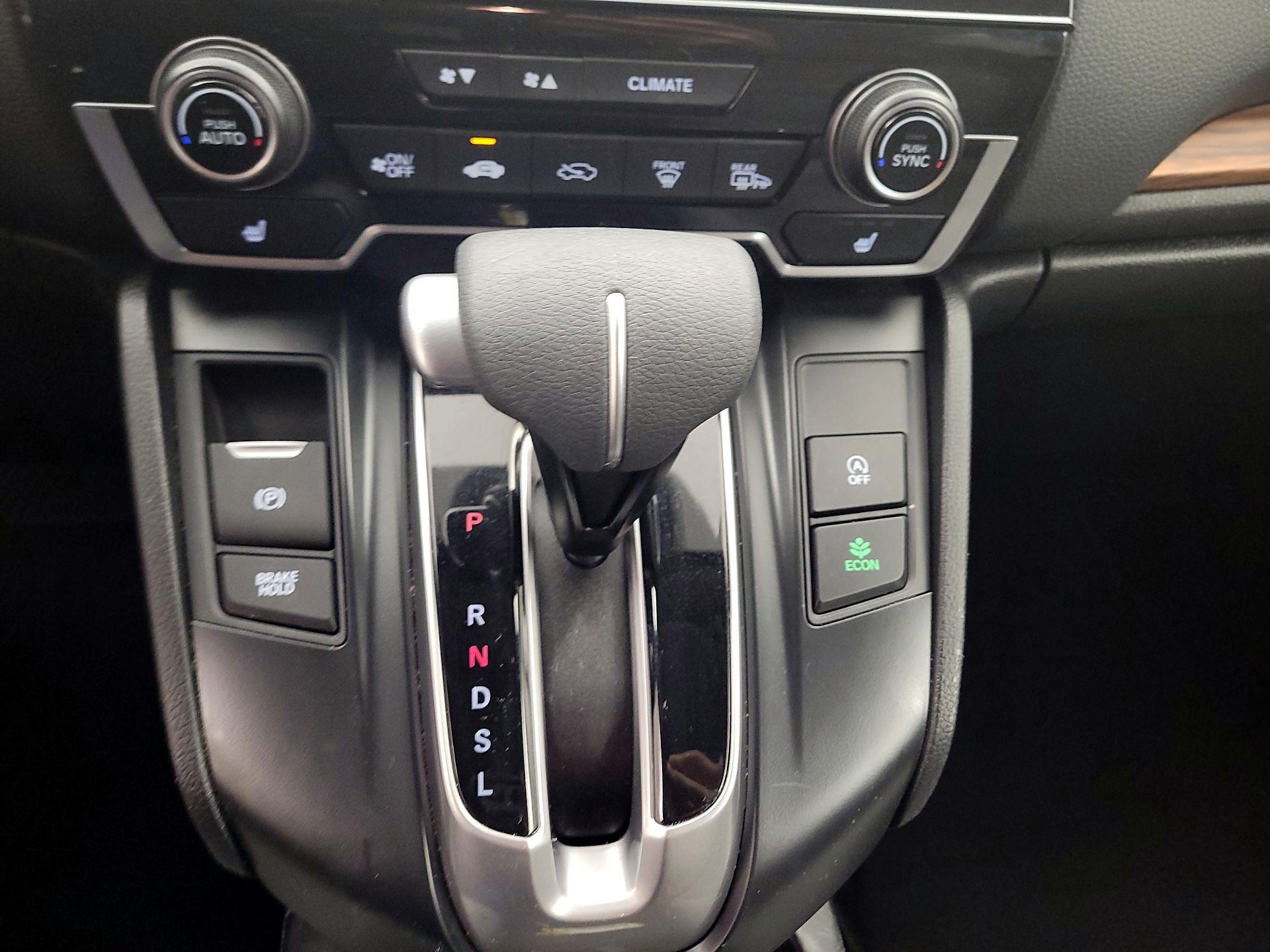 Thumbnail: 2022 Honda CR-V - 15