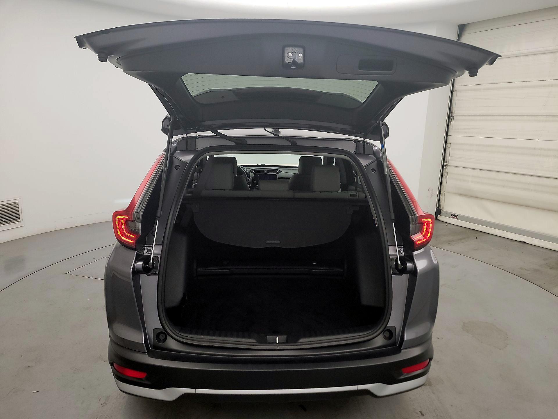 Thumbnail: 2022 Honda CR-V - 16