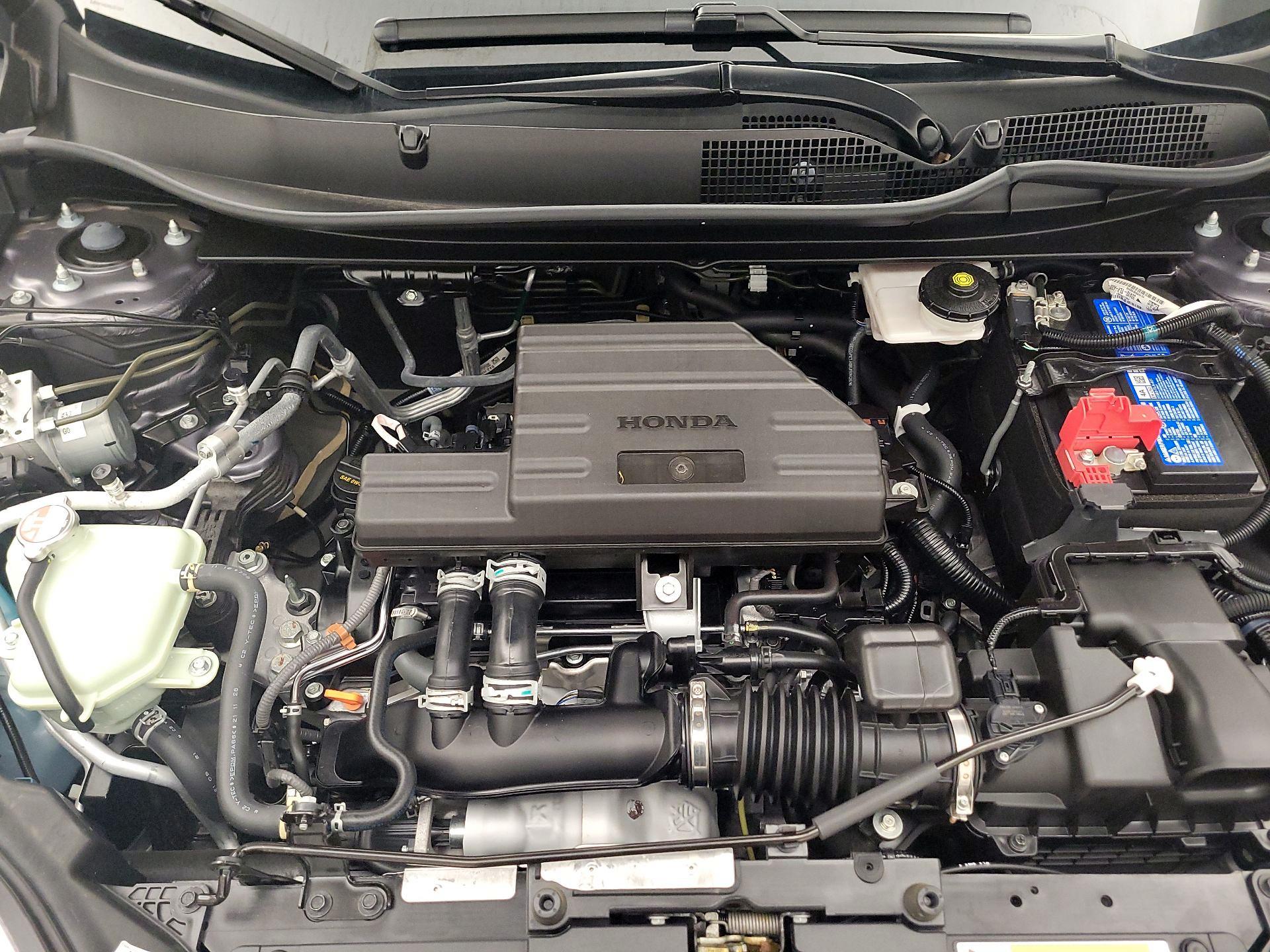 Thumbnail: 2022 Honda CR-V - 17