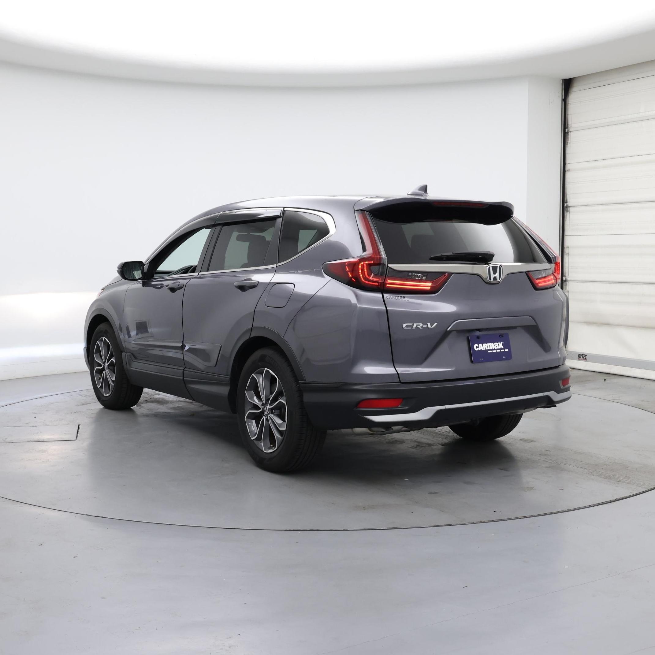 Thumbnail: 2022 Honda CR-V - 2