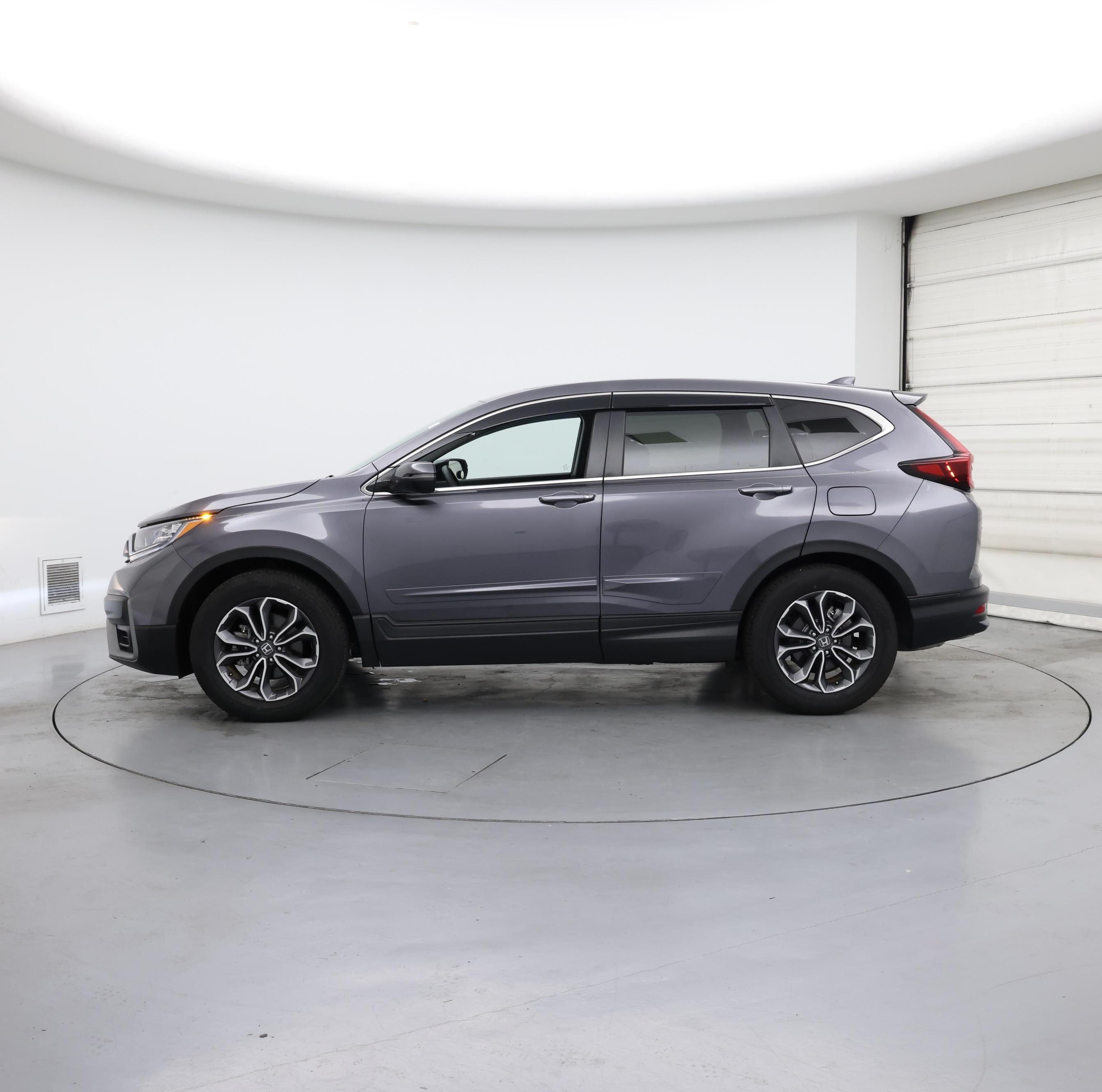 Thumbnail: 2022 Honda CR-V - 3