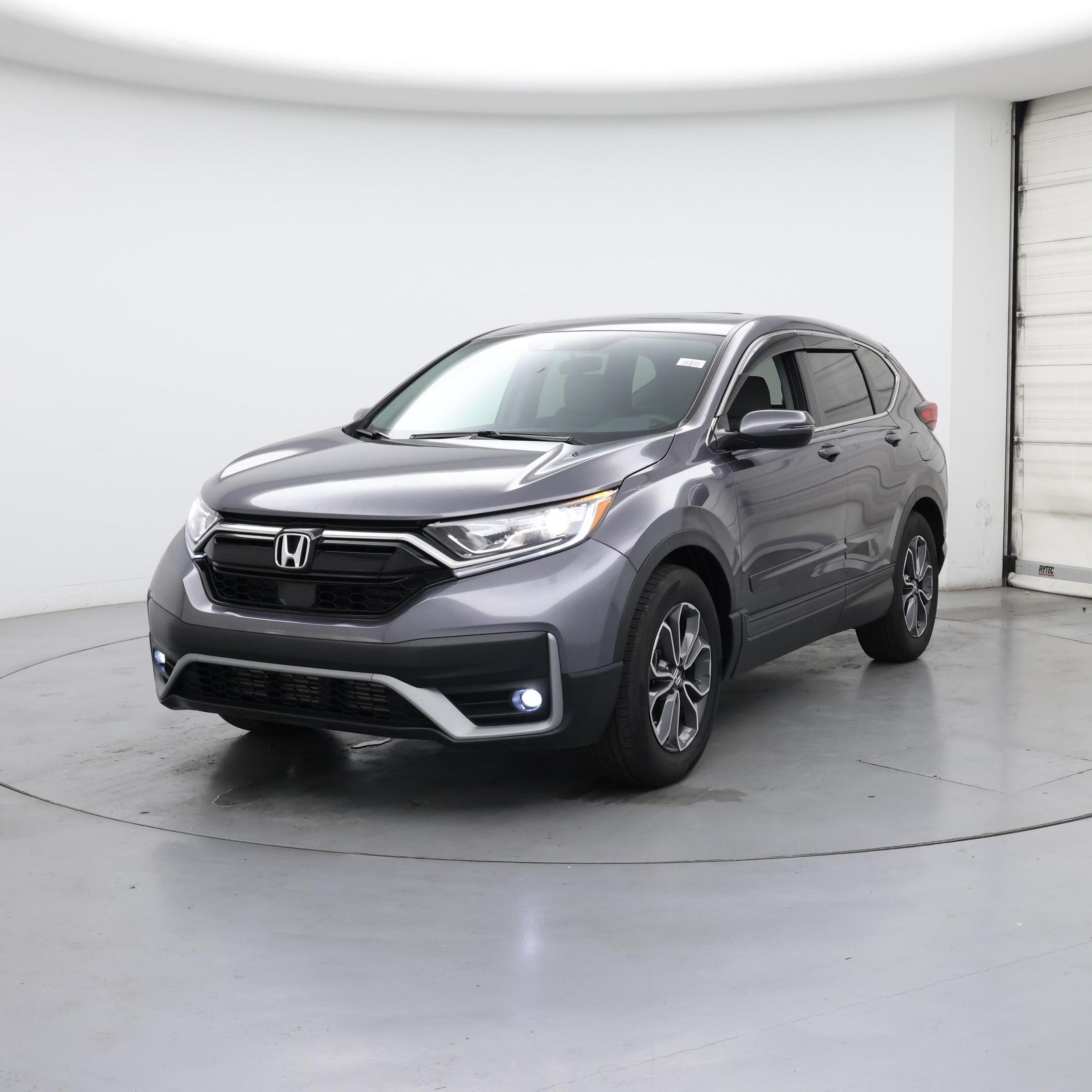 Thumbnail: 2022 Honda CR-V - 4