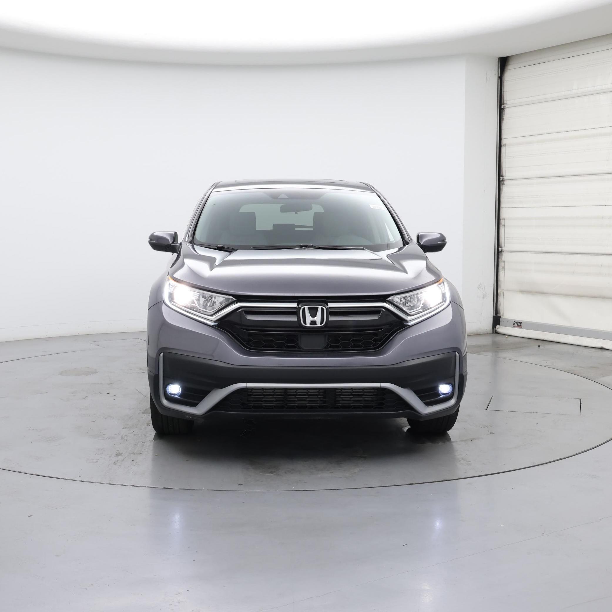 Thumbnail: 2022 Honda CR-V - 5
