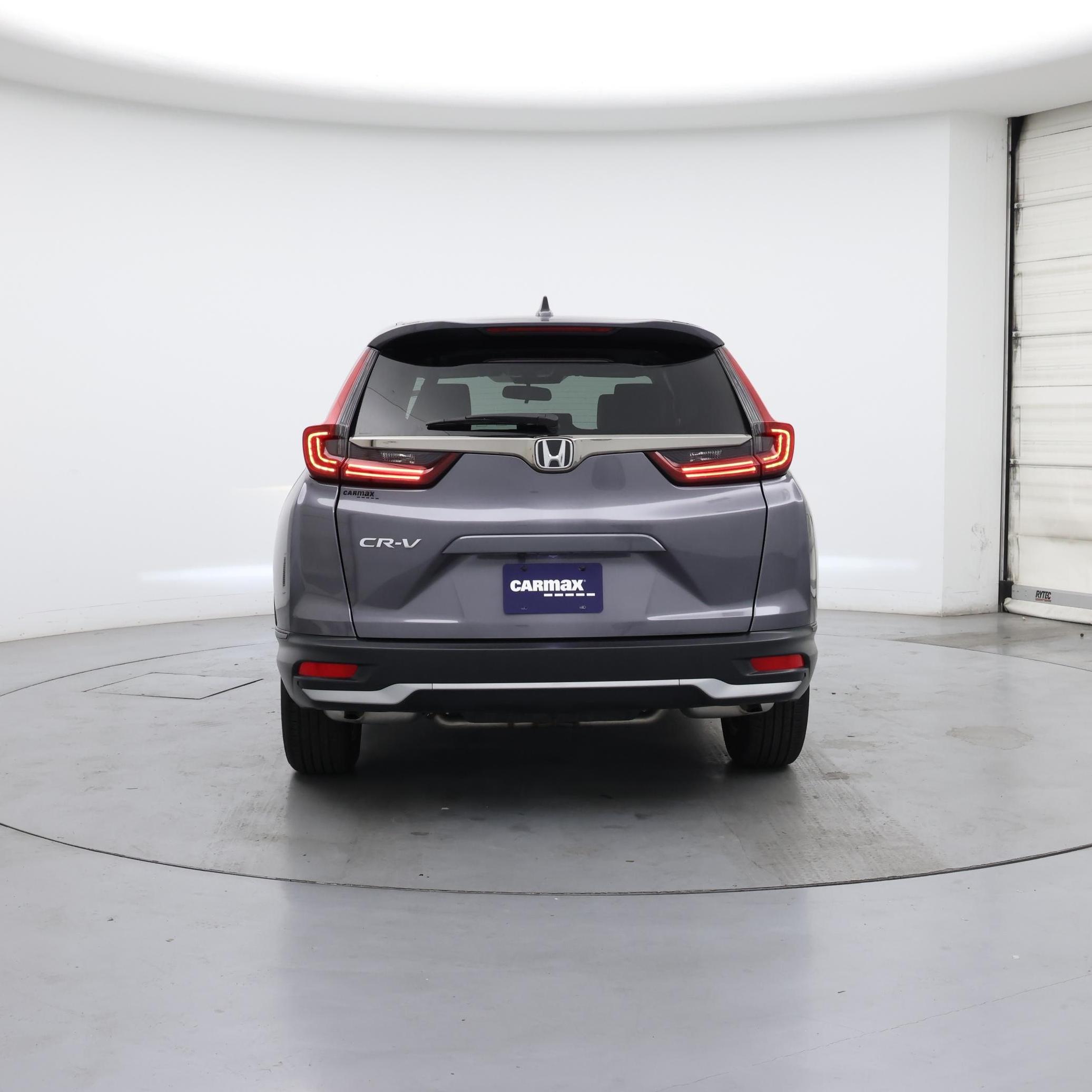 Thumbnail: 2022 Honda CR-V - 6