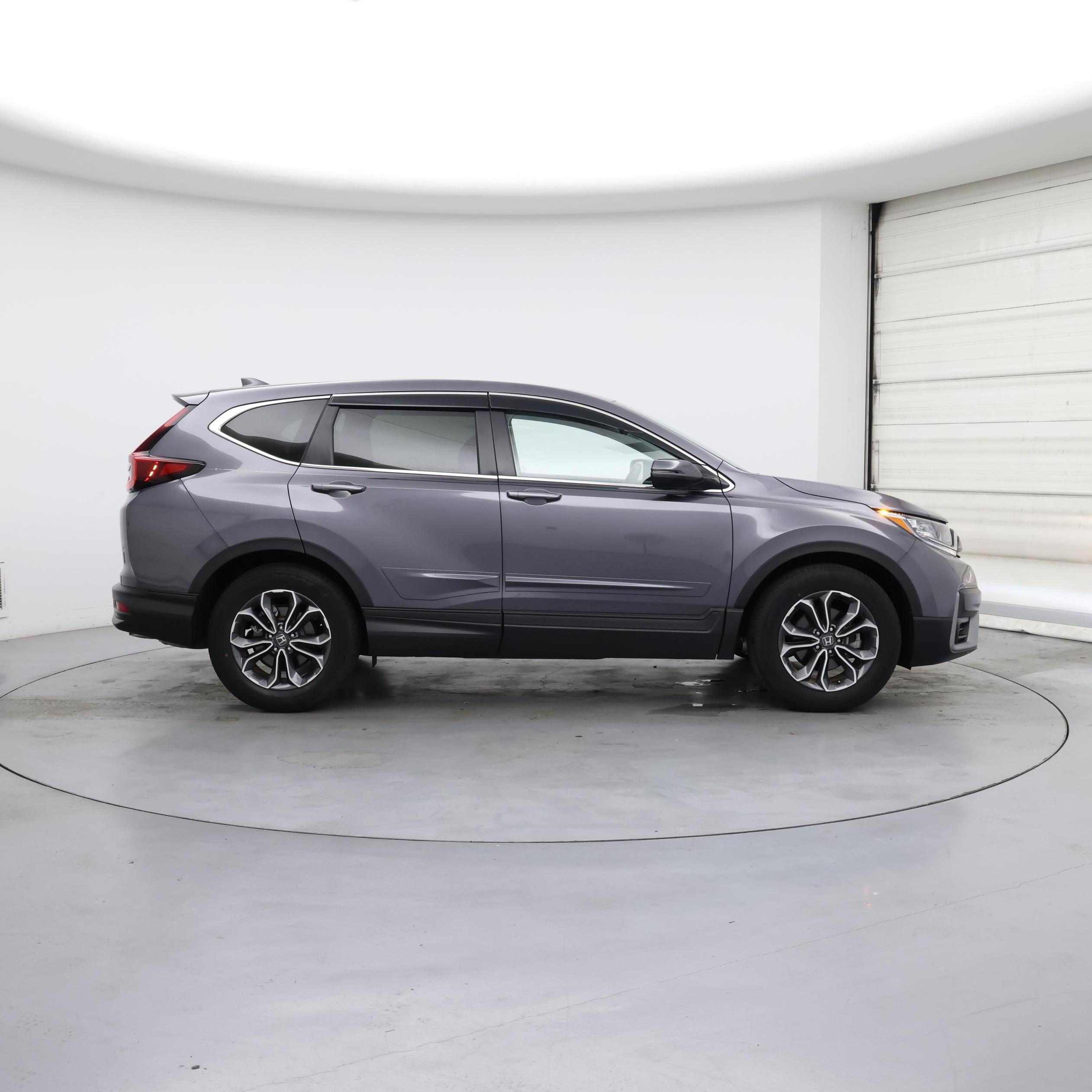 Thumbnail: 2022 Honda CR-V - 7