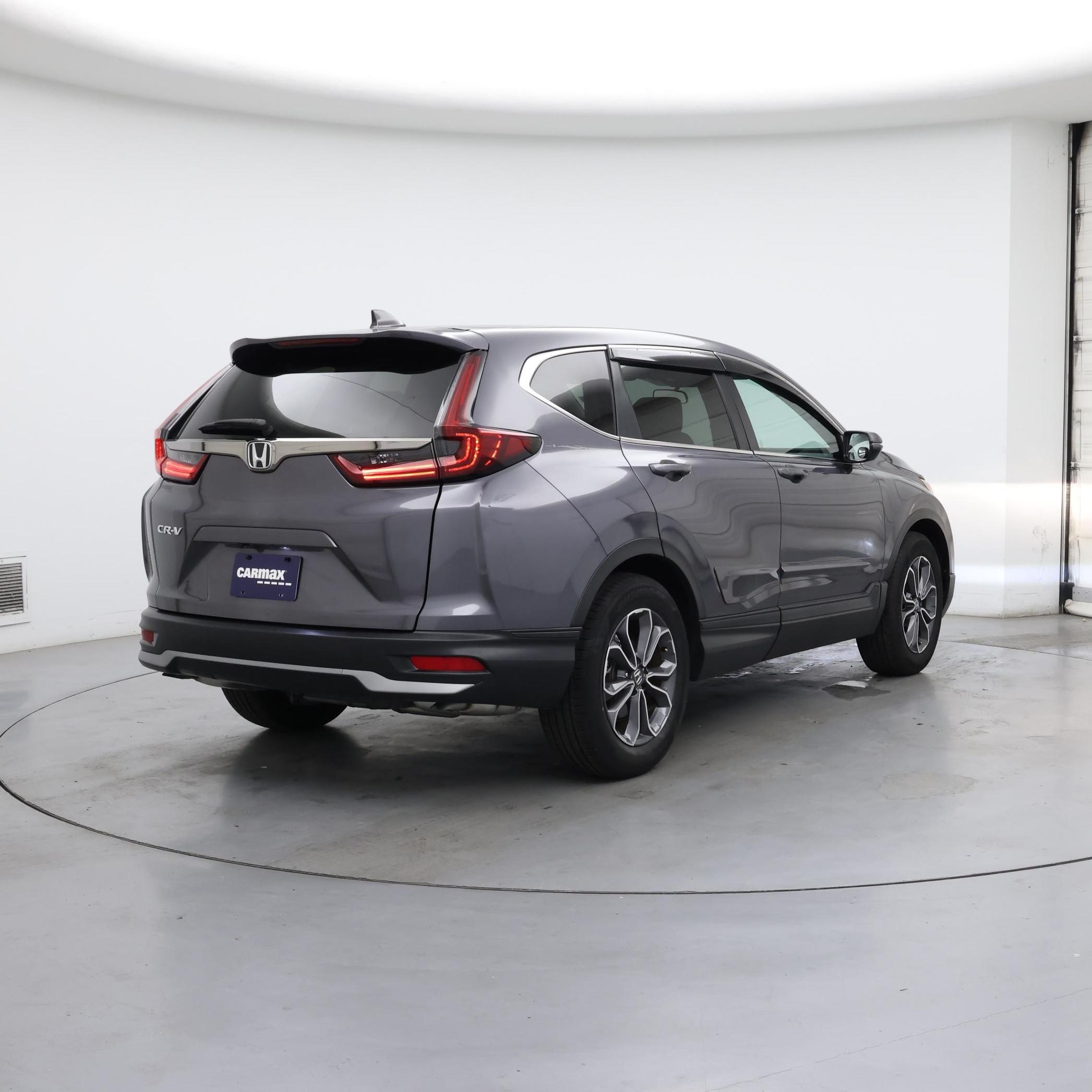 Thumbnail: 2022 Honda CR-V - 8