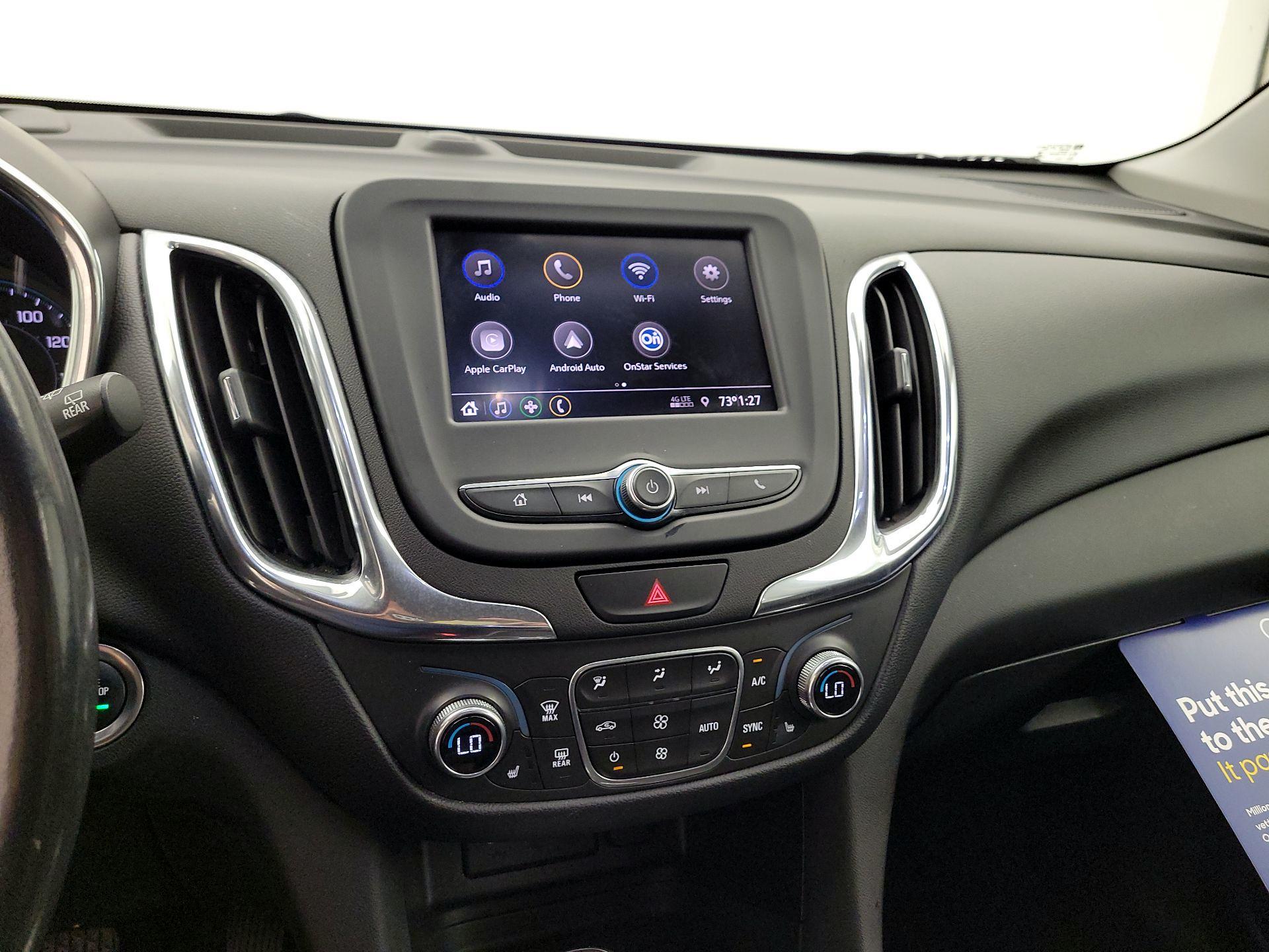 Thumbnail: 2020 Chevrolet Equinox - 13
