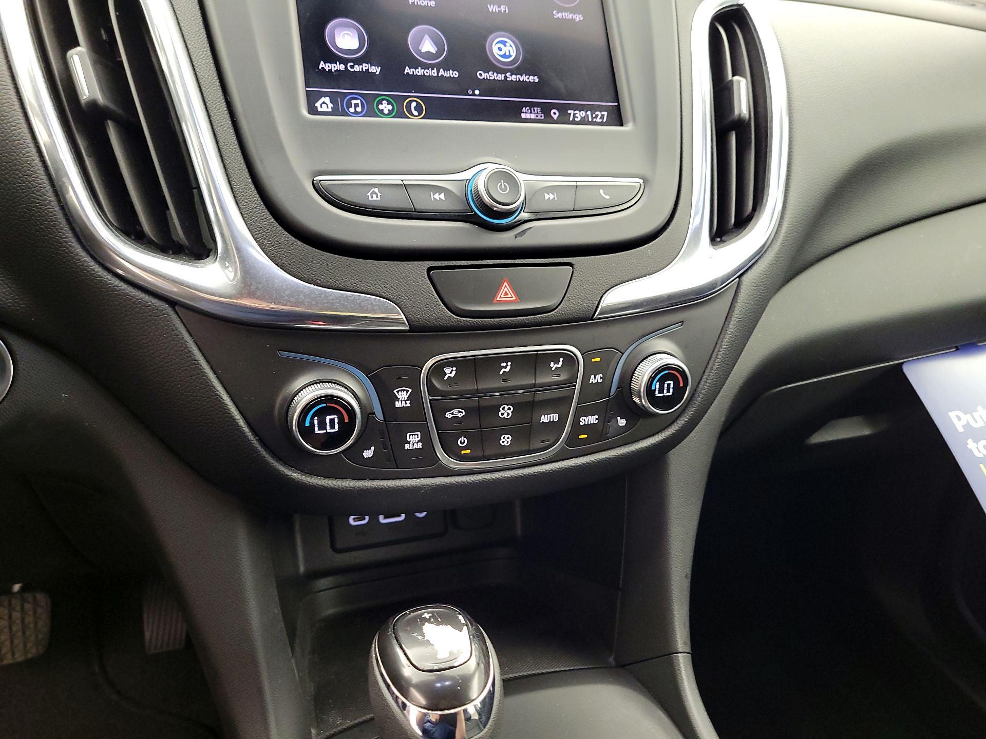 Thumbnail: 2020 Chevrolet Equinox - 14