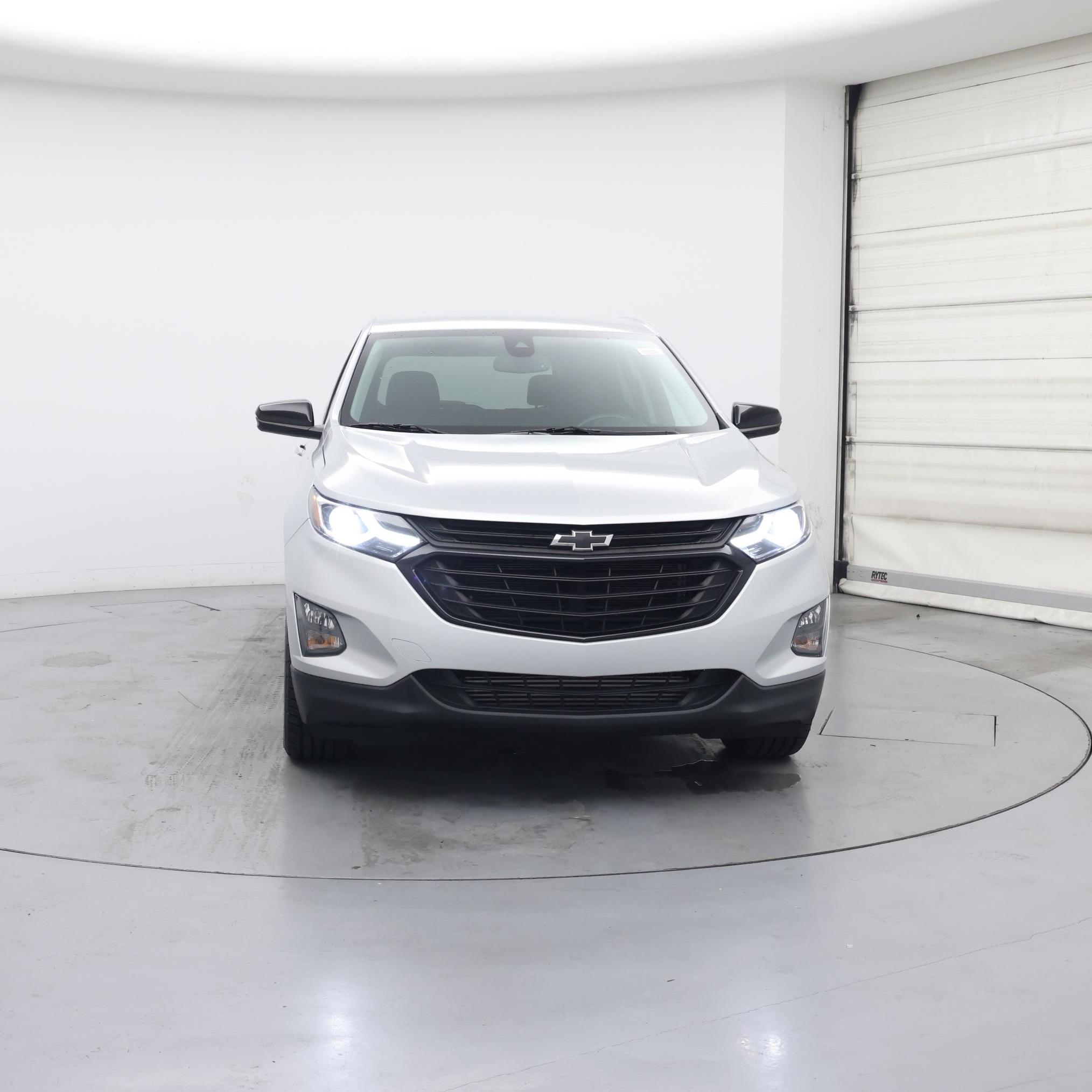 Thumbnail: 2020 Chevrolet Equinox - 5
