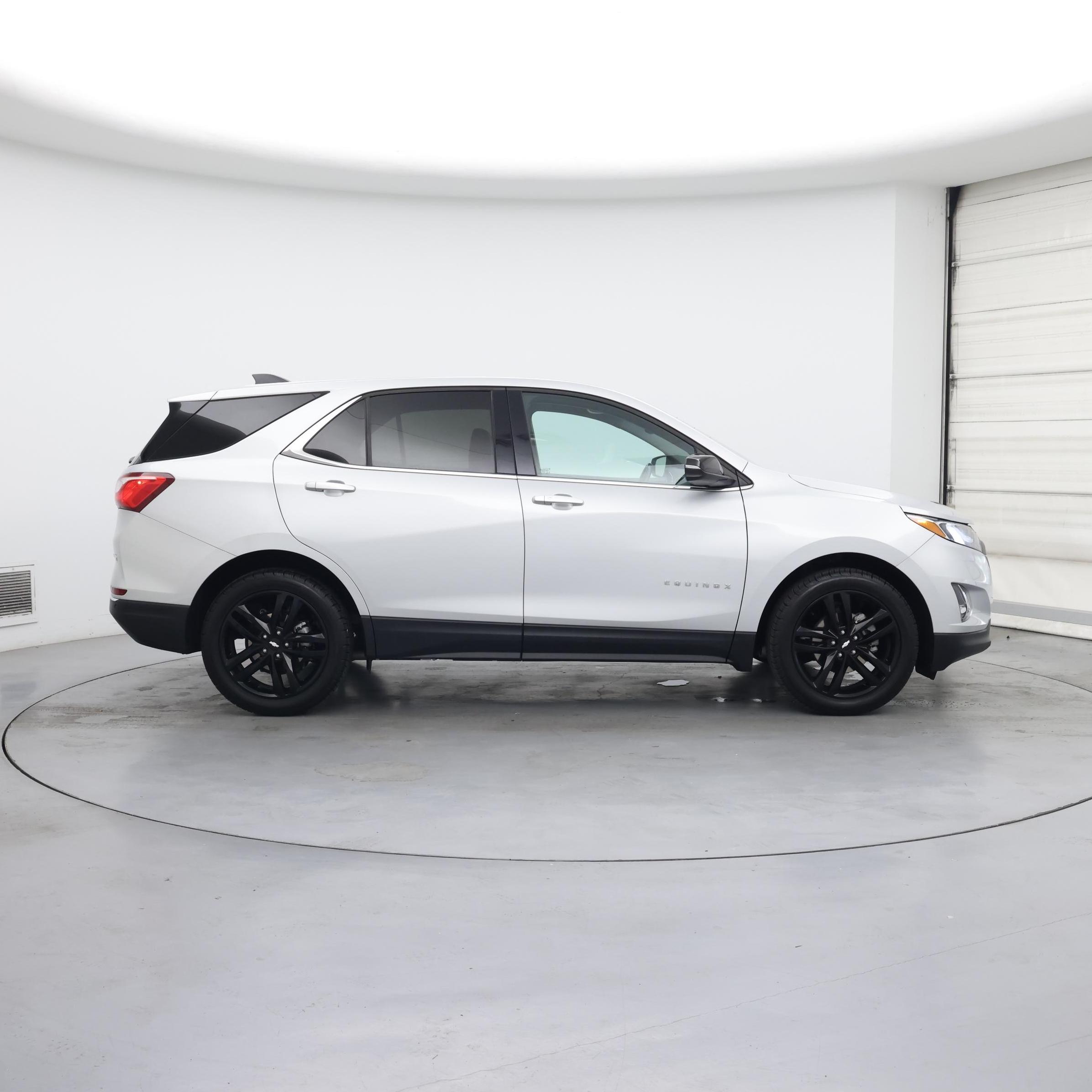 Thumbnail: 2020 Chevrolet Equinox - 7