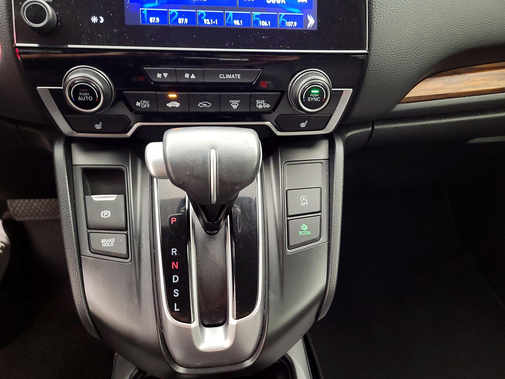 Thumbnail: 2022 Honda CR-V - 15