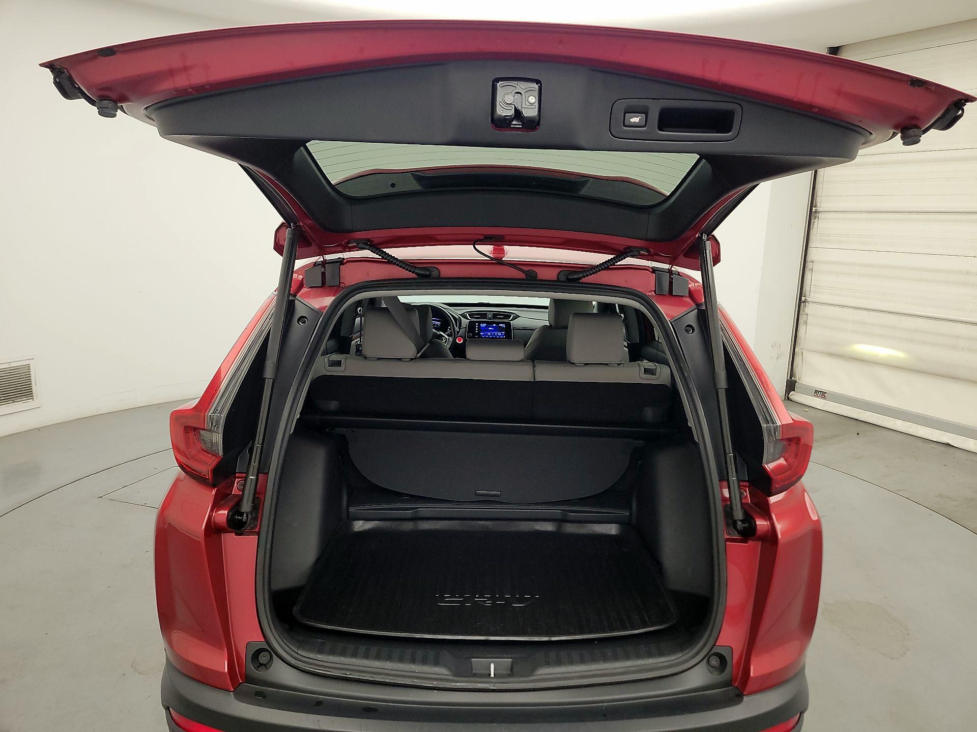 Thumbnail: 2022 Honda CR-V - 16