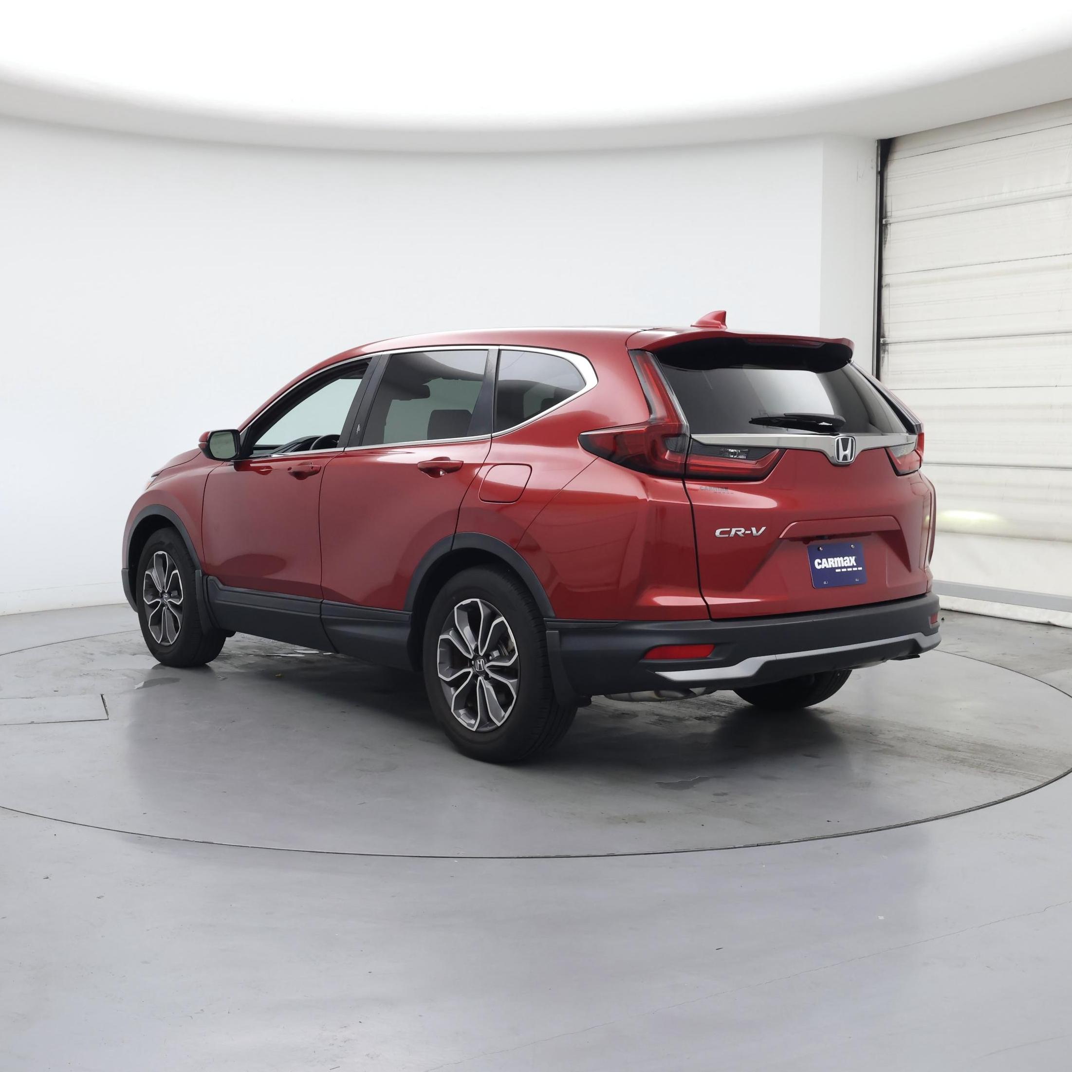Thumbnail: 2022 Honda CR-V - 2