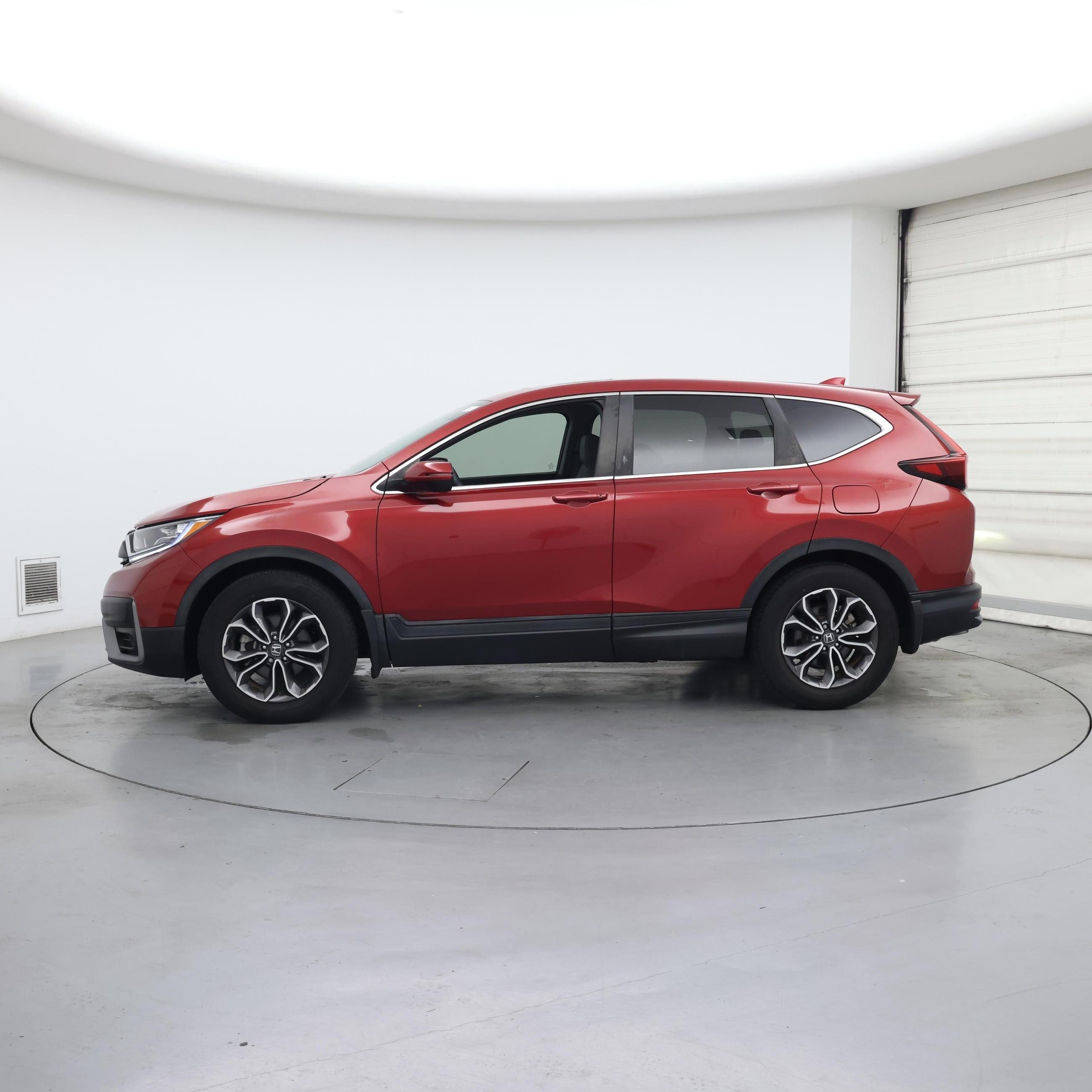 Thumbnail: 2022 Honda CR-V - 3
