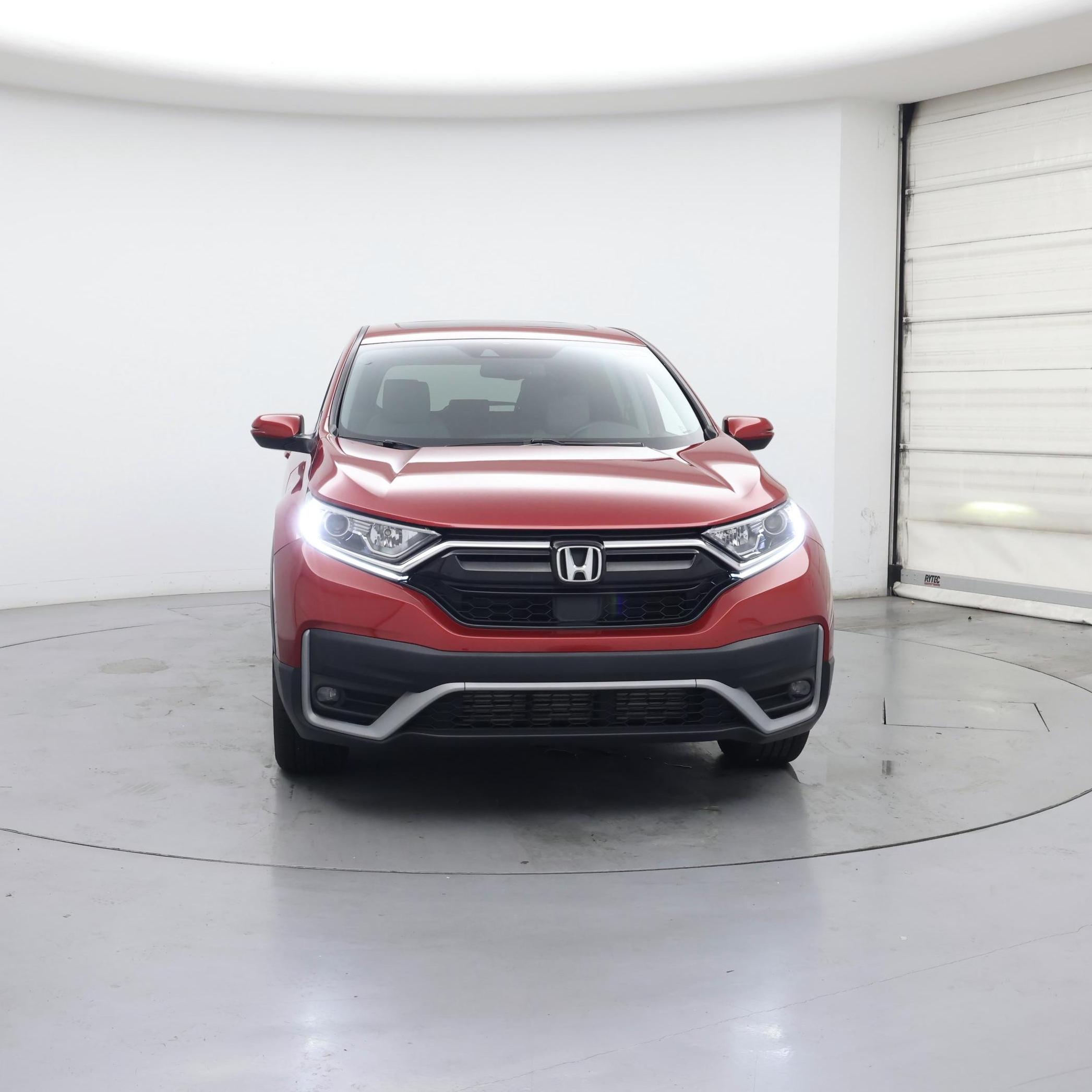 Thumbnail: 2022 Honda CR-V - 5