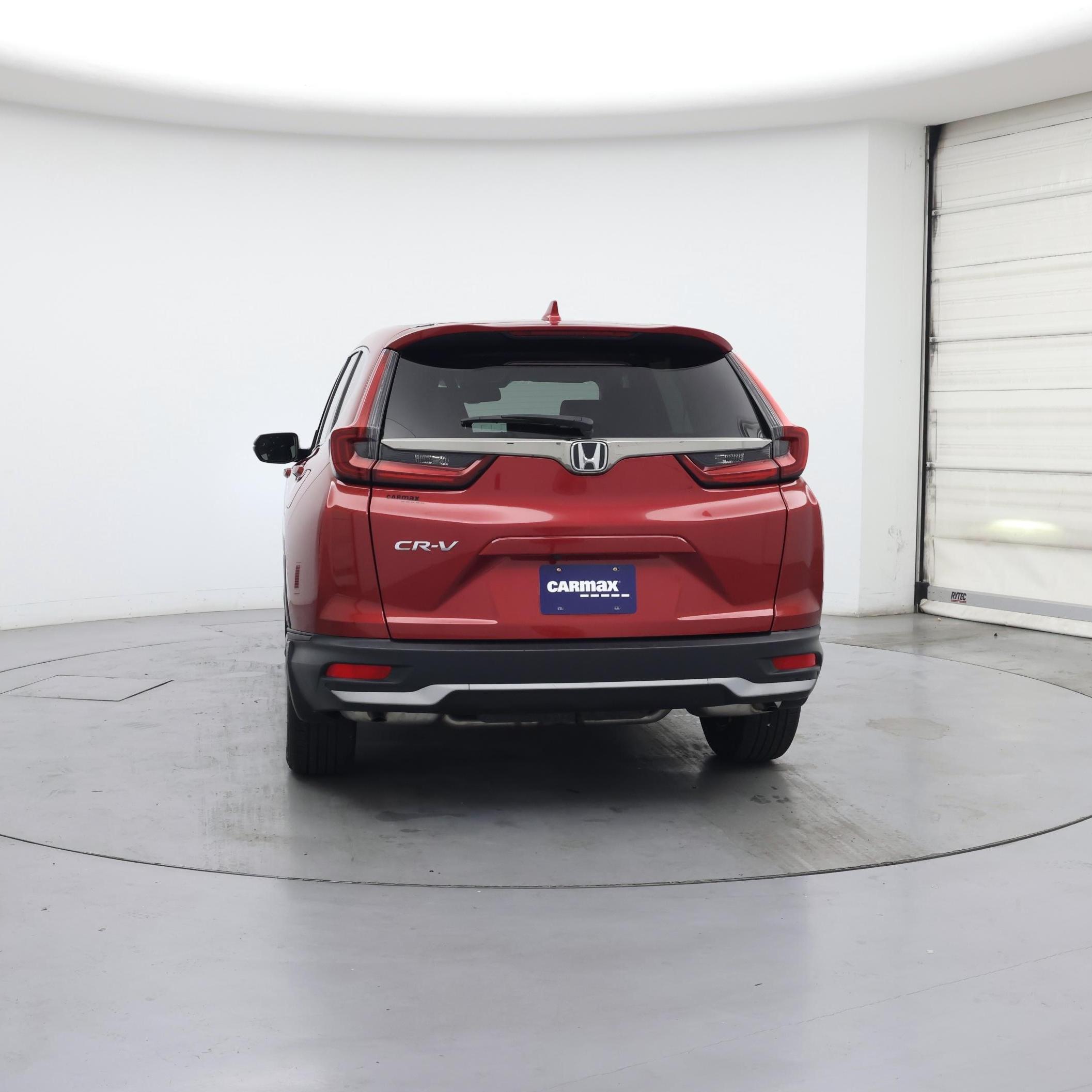 Thumbnail: 2022 Honda CR-V - 6