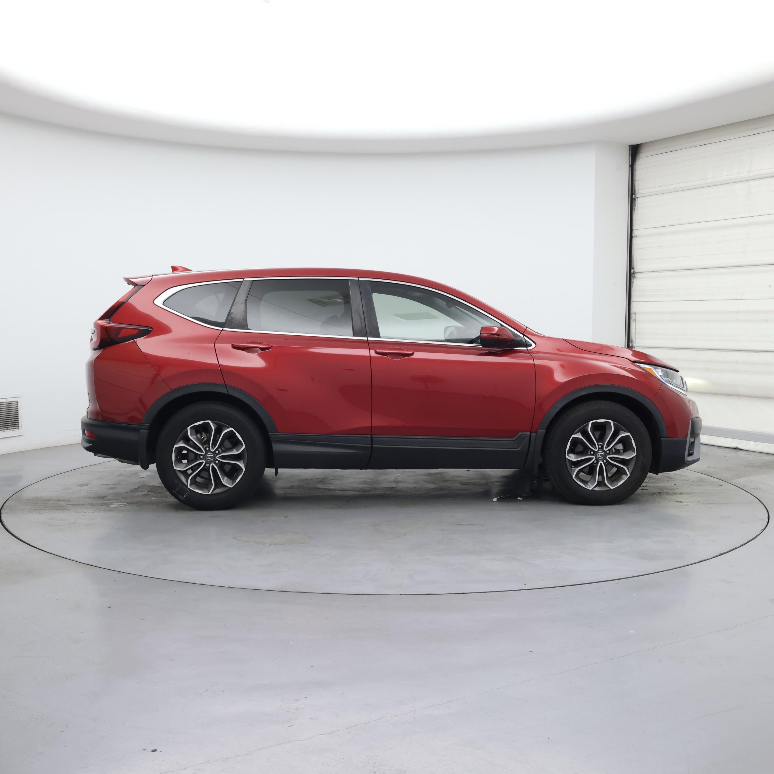 Thumbnail: 2022 Honda CR-V - 7