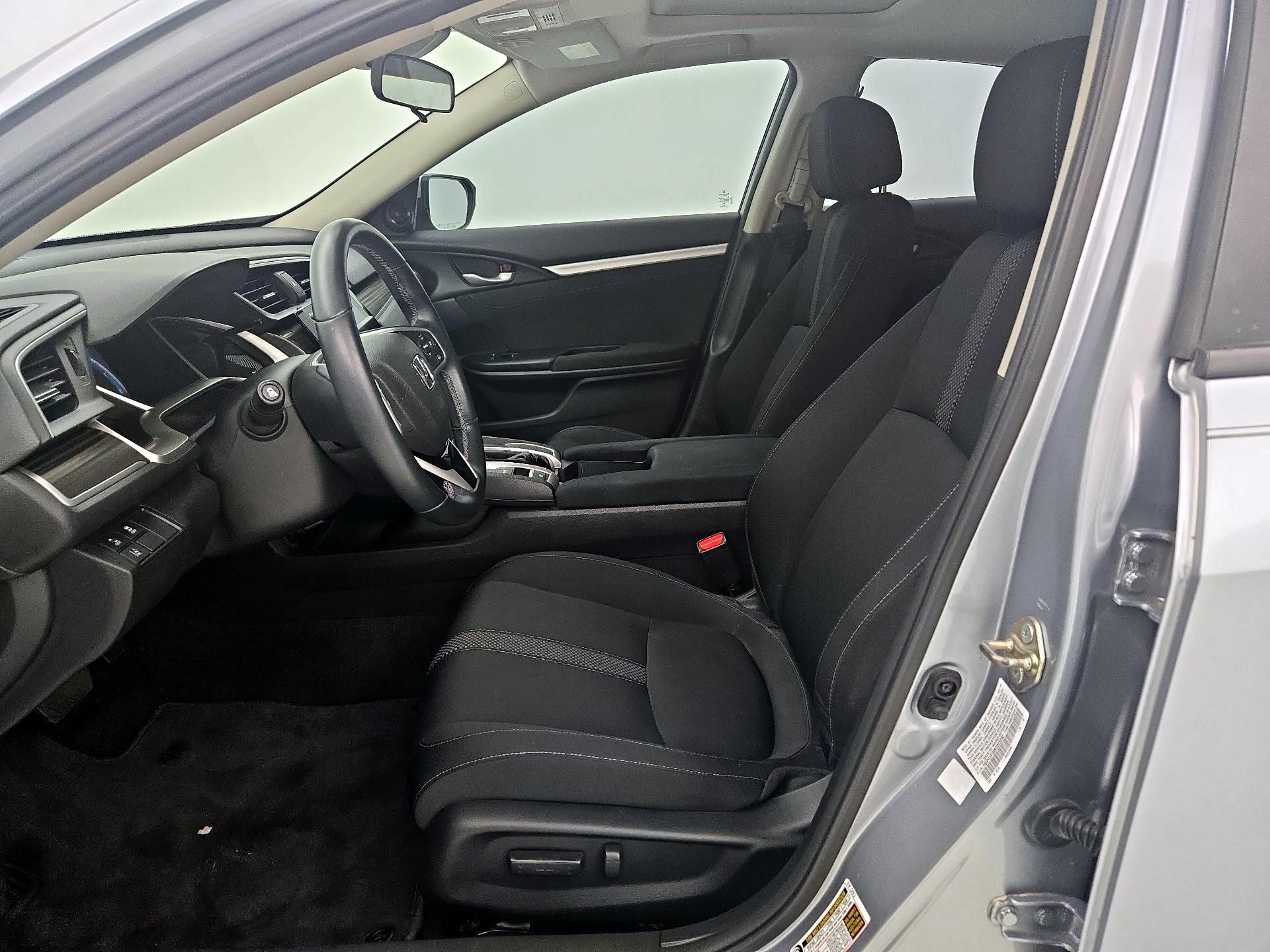 Thumbnail: 2019 Honda Civic - 11