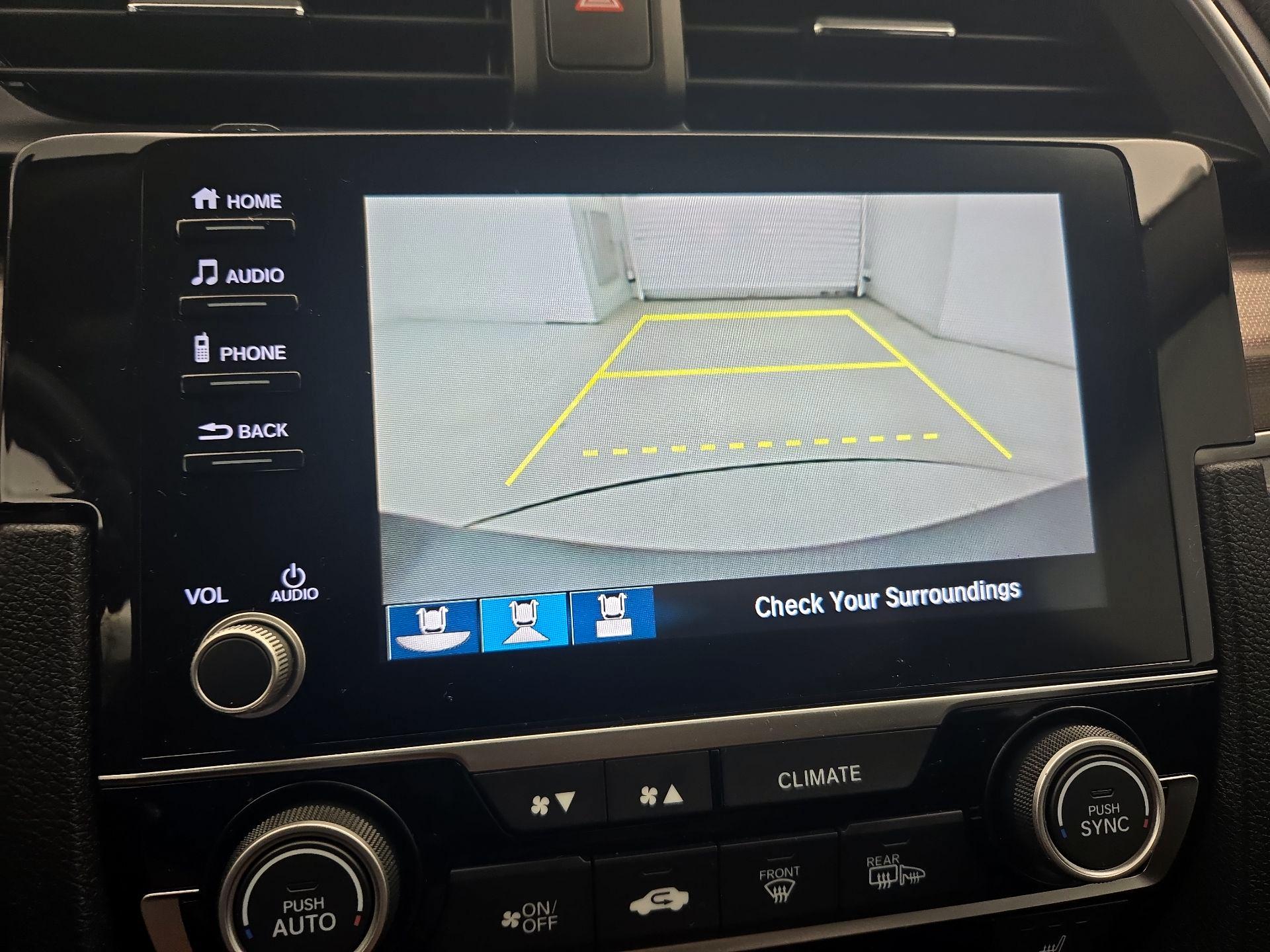 Thumbnail: 2019 Honda Civic - 14
