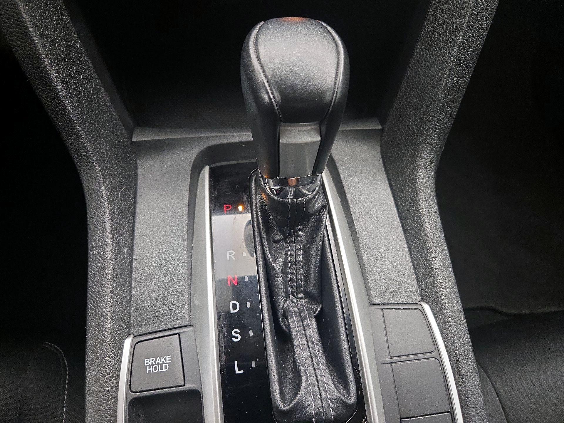 Thumbnail: 2019 Honda Civic - 17