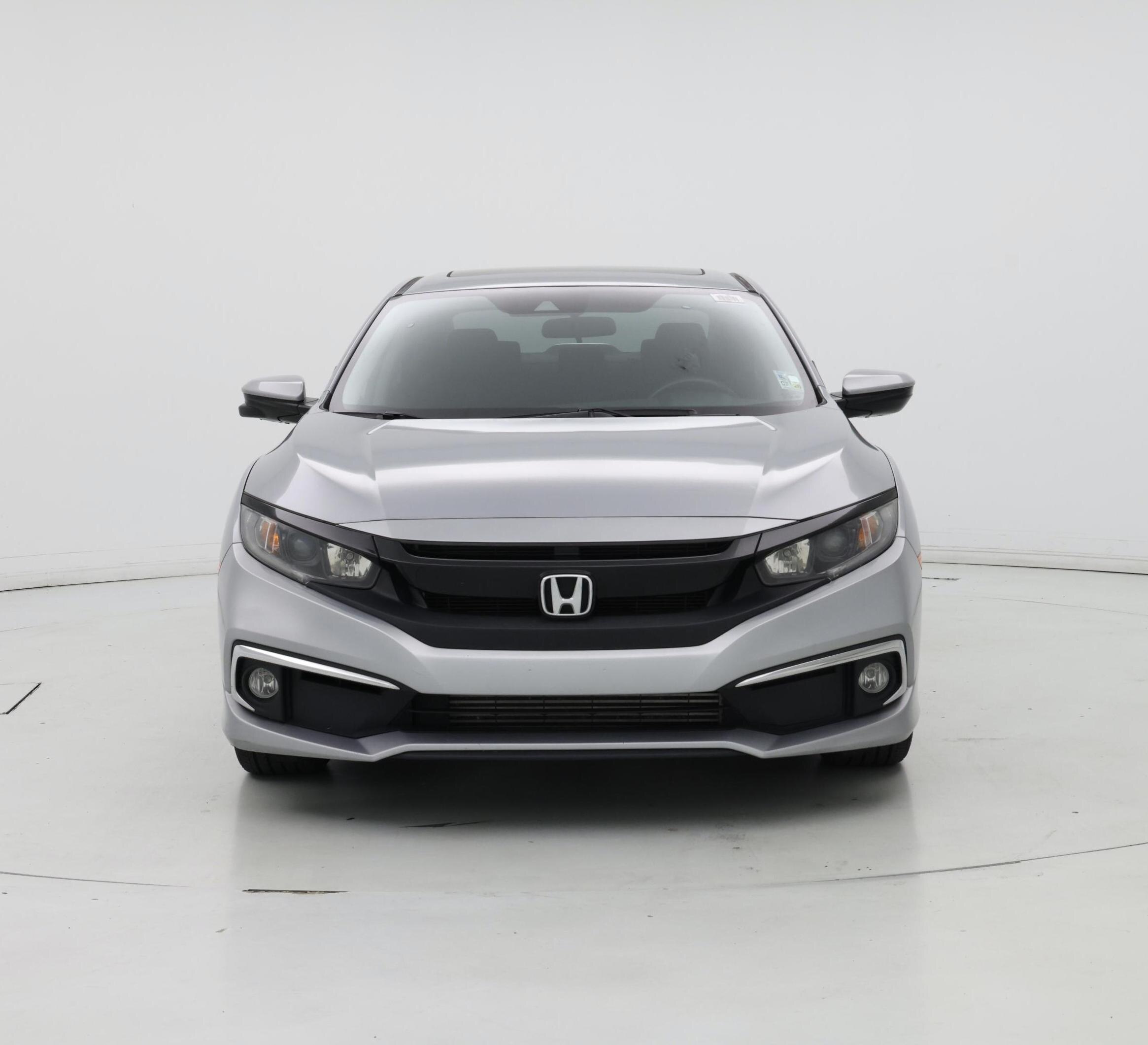 Thumbnail: 2019 Honda Civic - 5