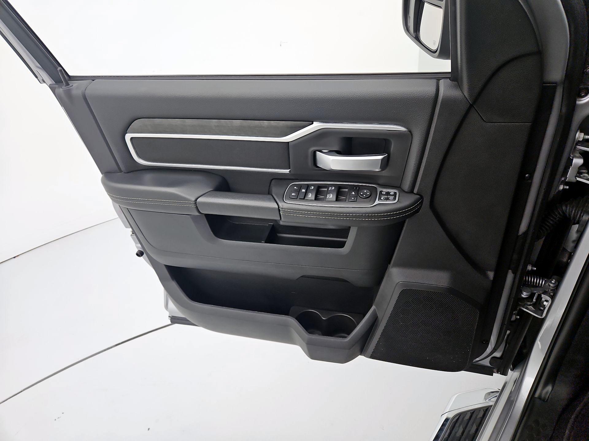 Thumbnail: 2024 RAM 2500 - 12