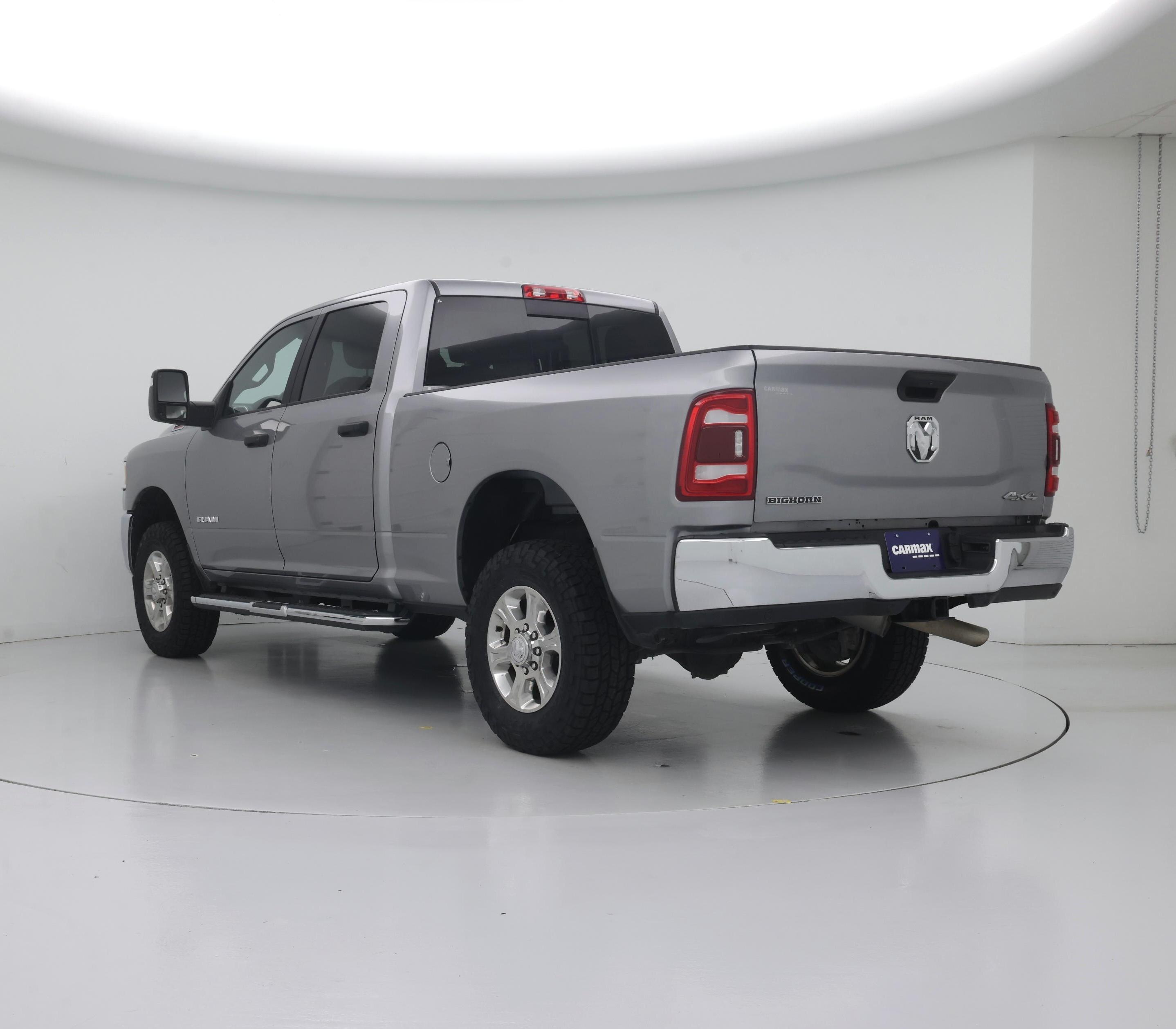 Thumbnail: 2024 RAM 2500 - 2