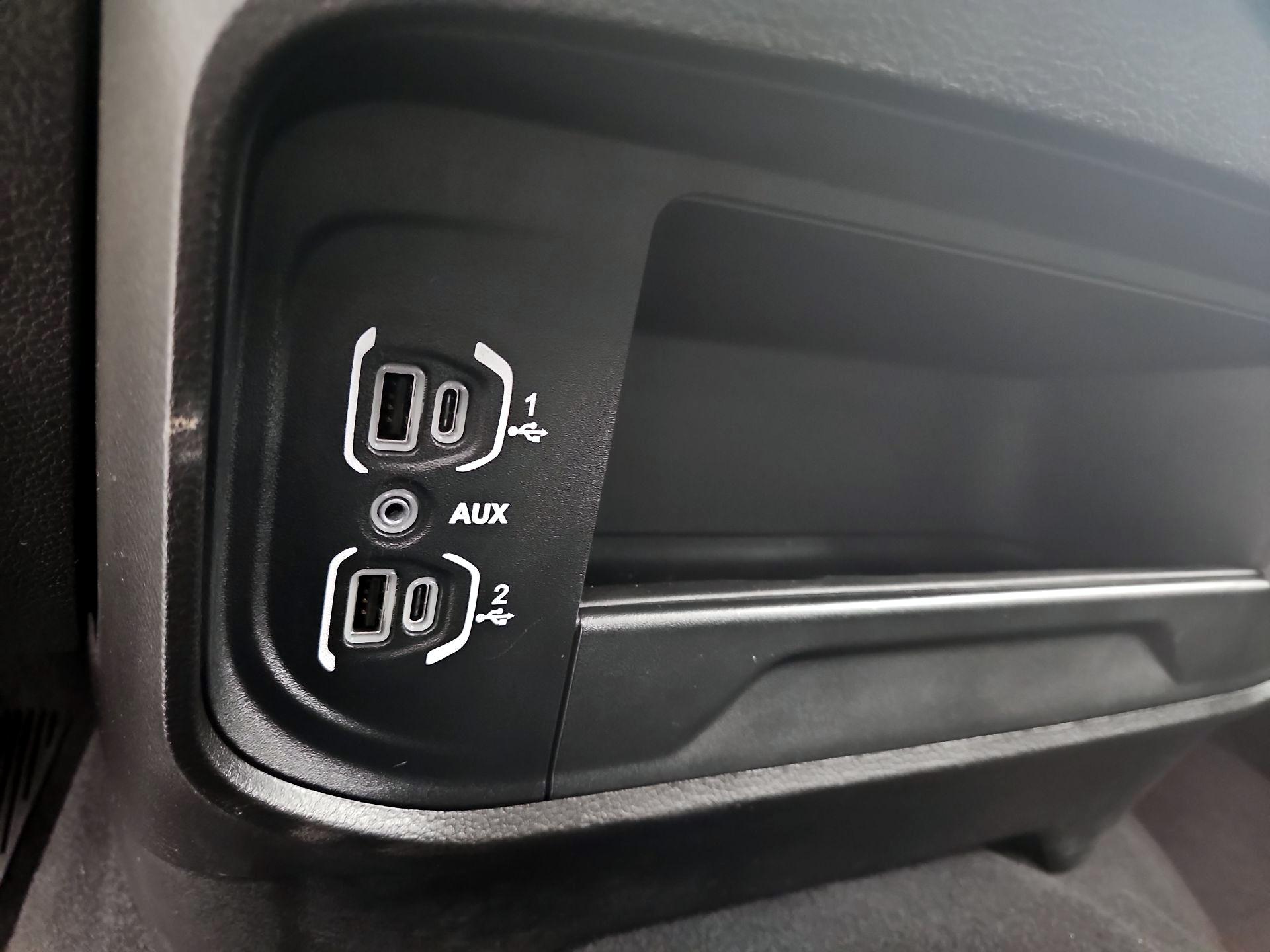 Thumbnail: 2024 RAM 2500 - 19