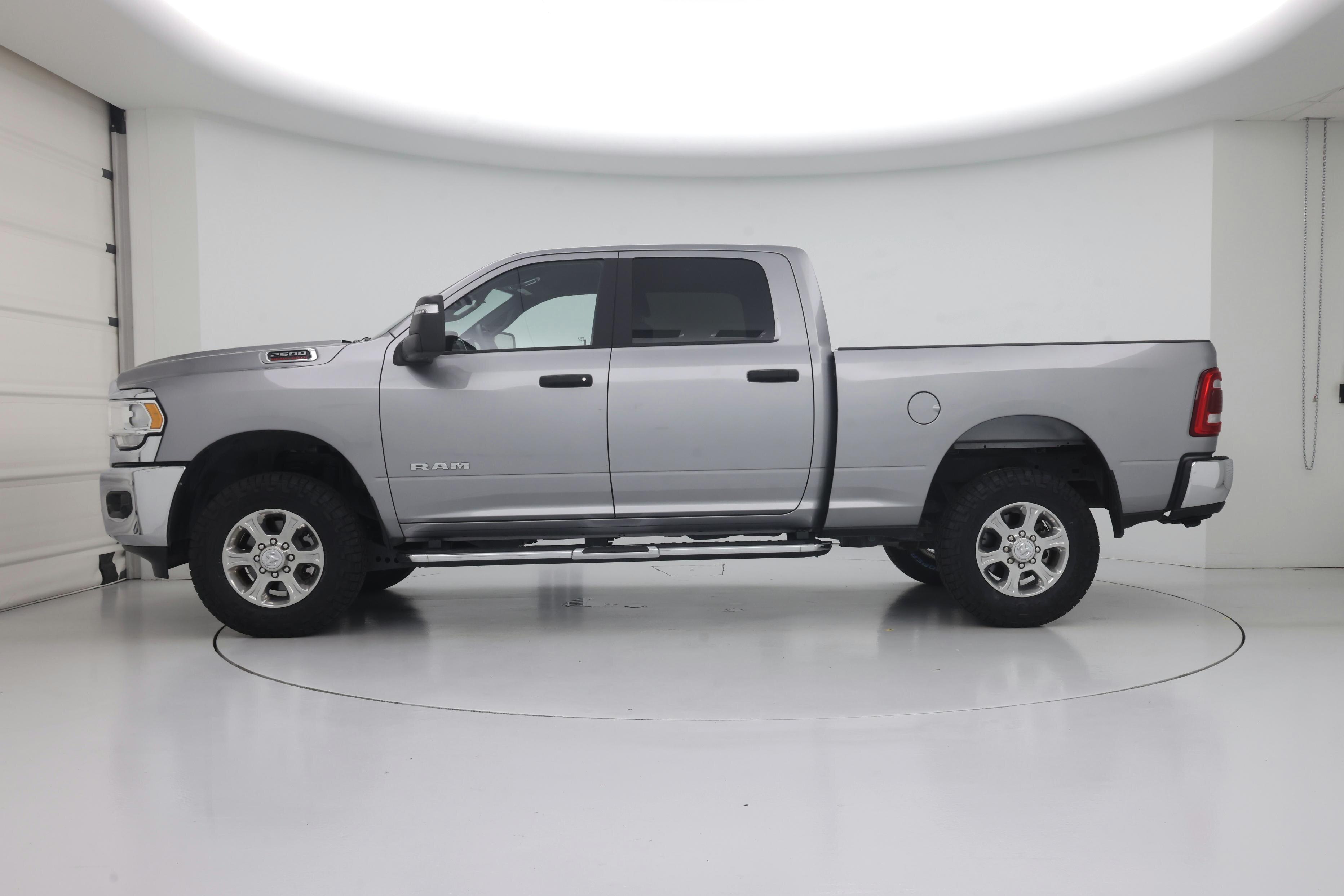 Thumbnail: 2024 RAM 2500 - 3