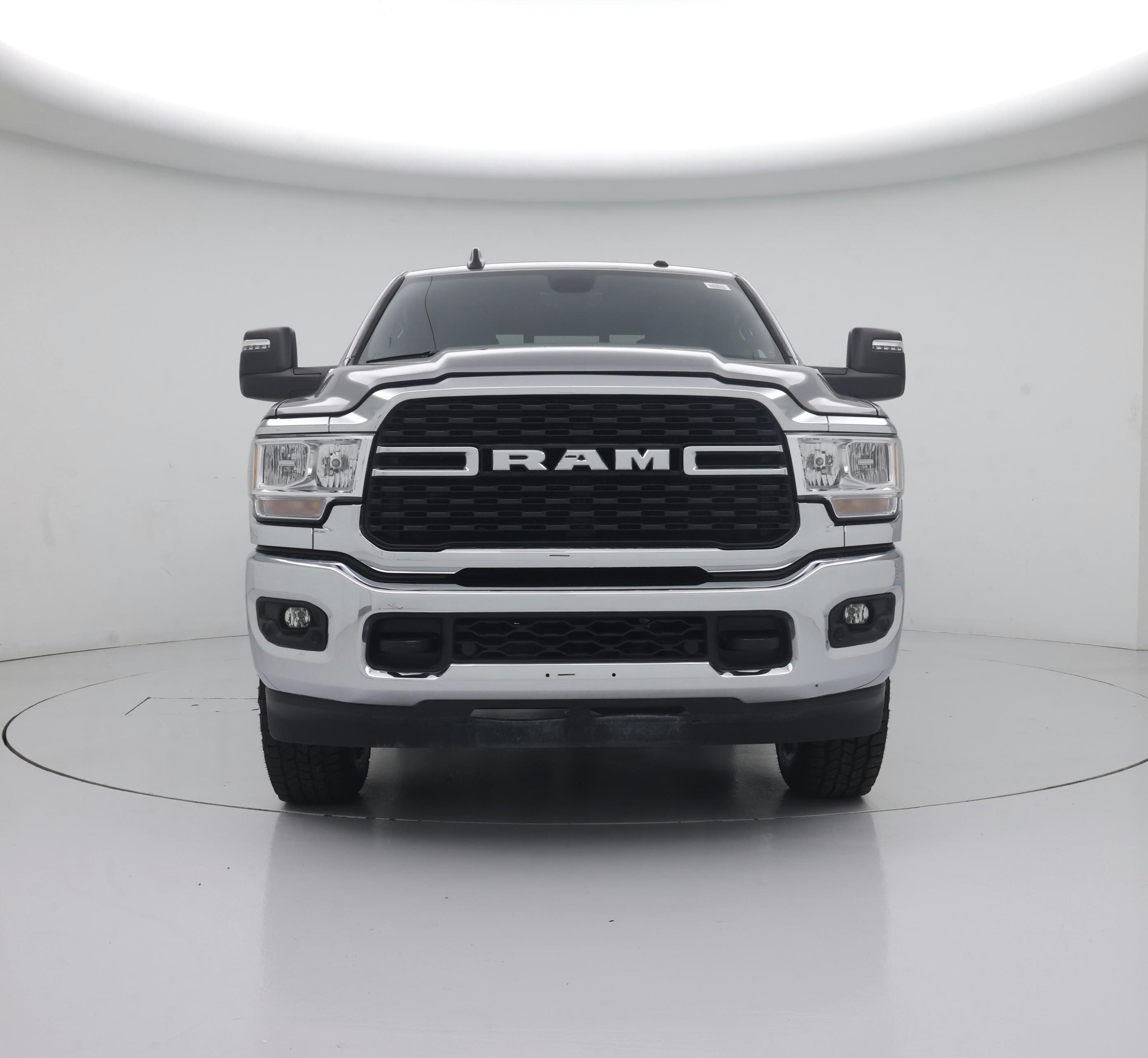 Thumbnail: 2024 RAM 2500 - 5