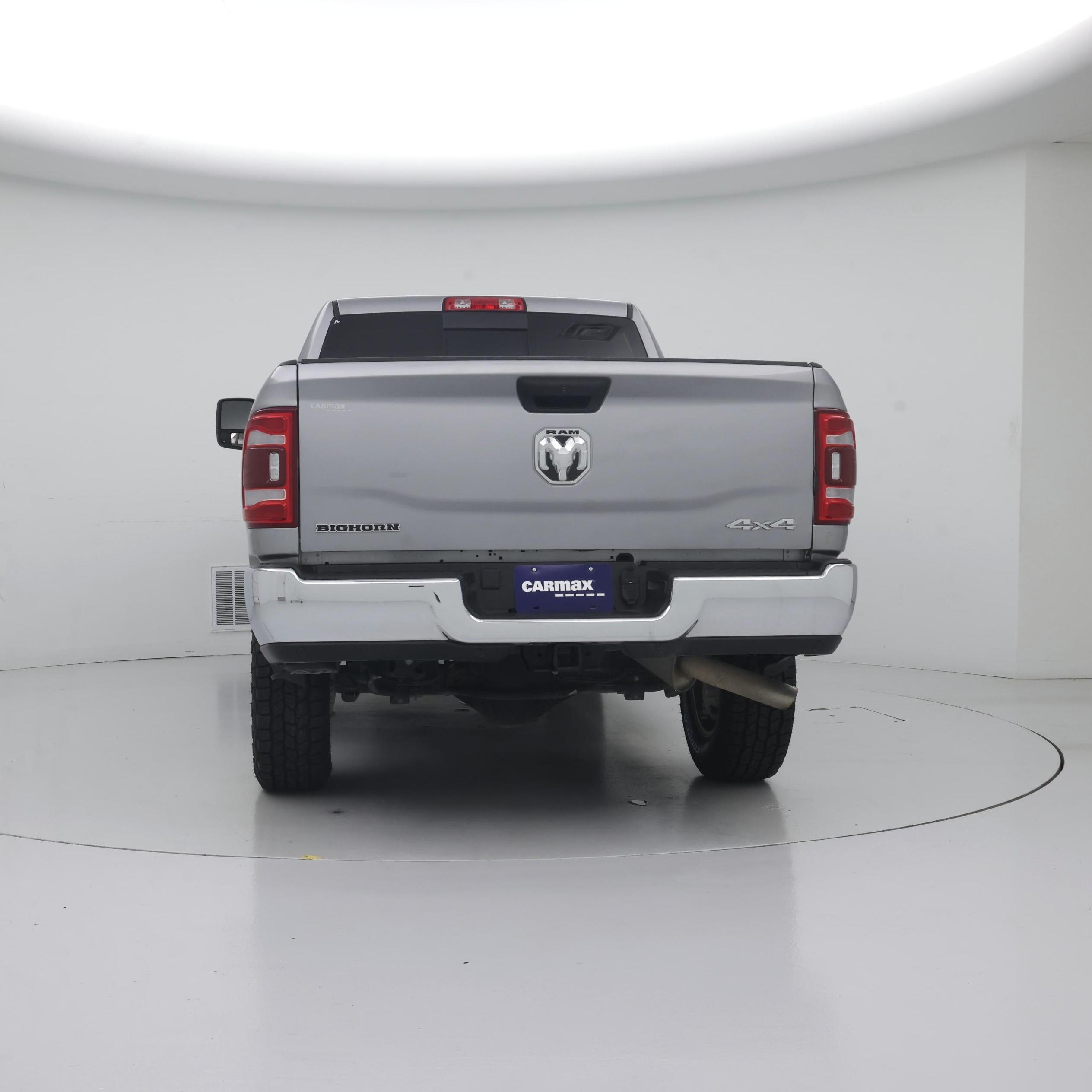 Thumbnail: 2024 RAM 2500 - 6