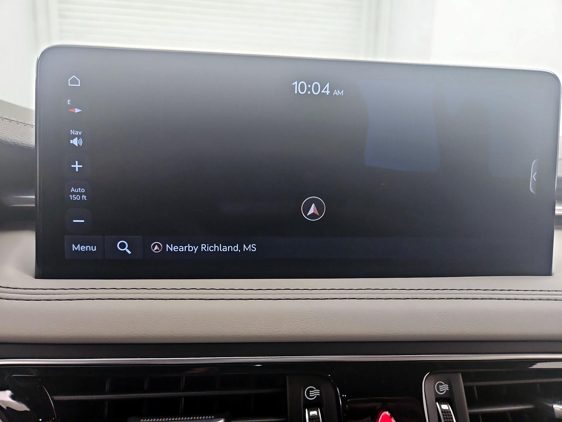 Thumbnail: 2023 Genesis G70 - 14