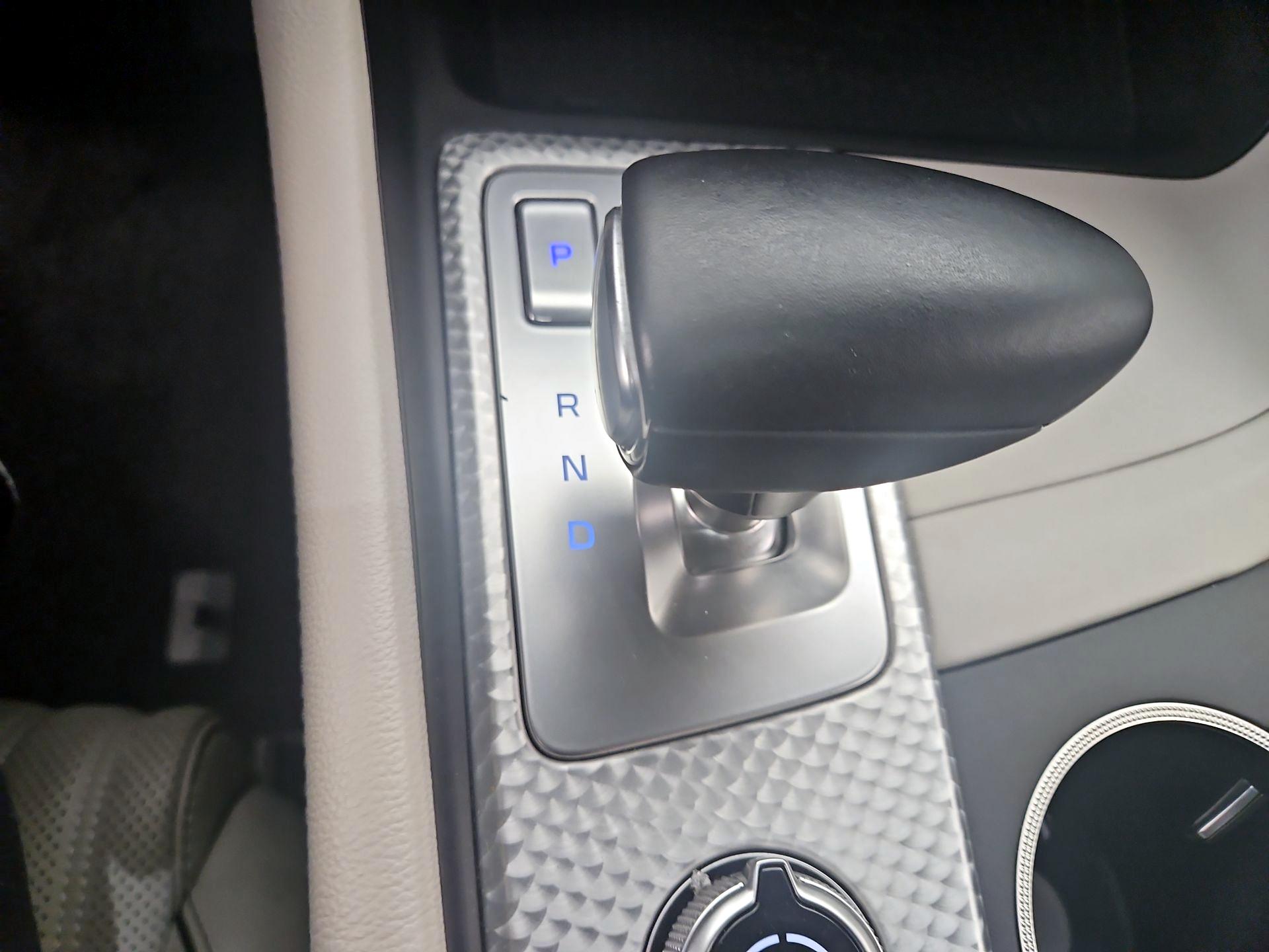 Thumbnail: 2023 Genesis G70 - 18