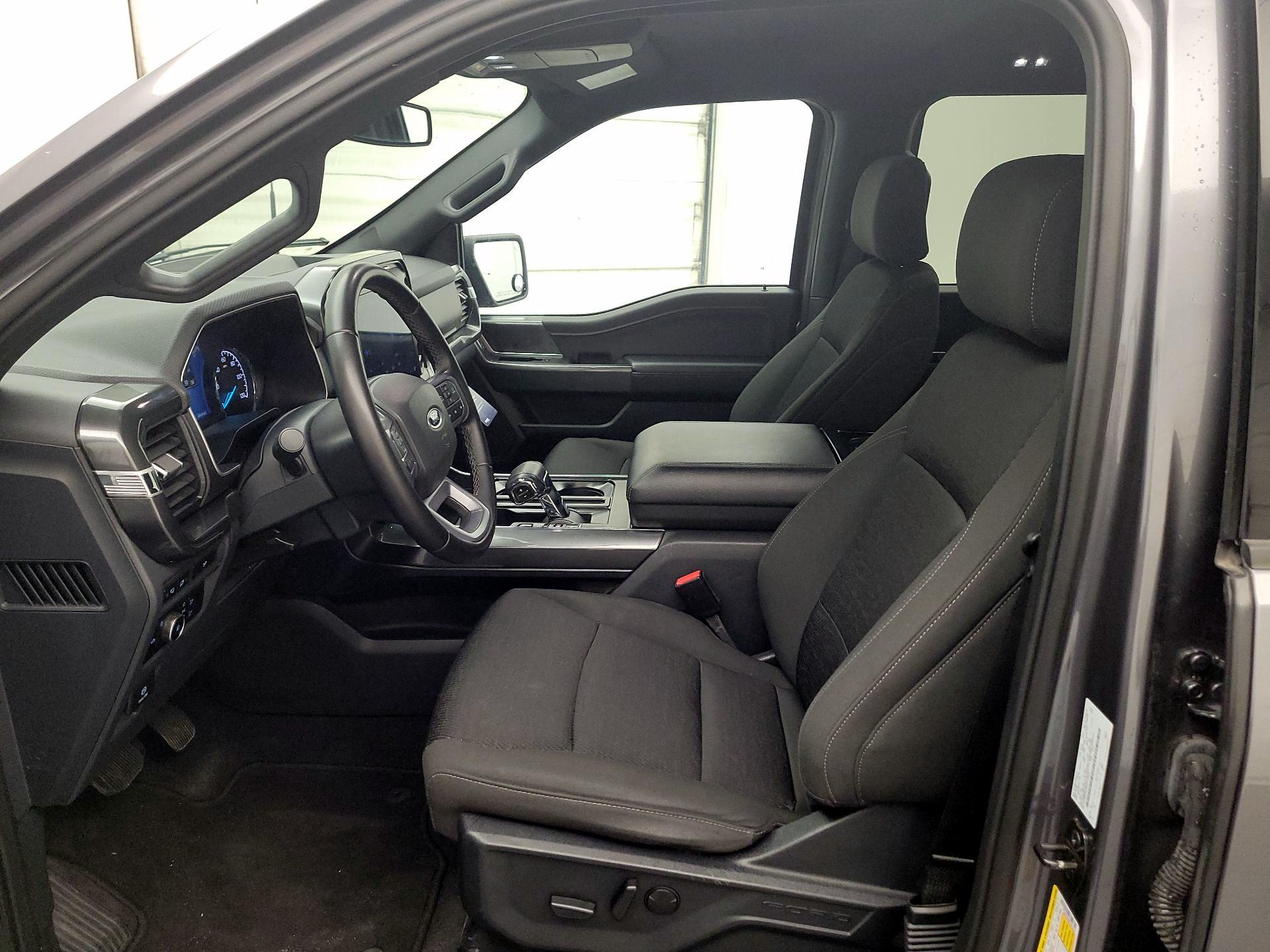 Thumbnail: 2023 Ford F-150 - 11