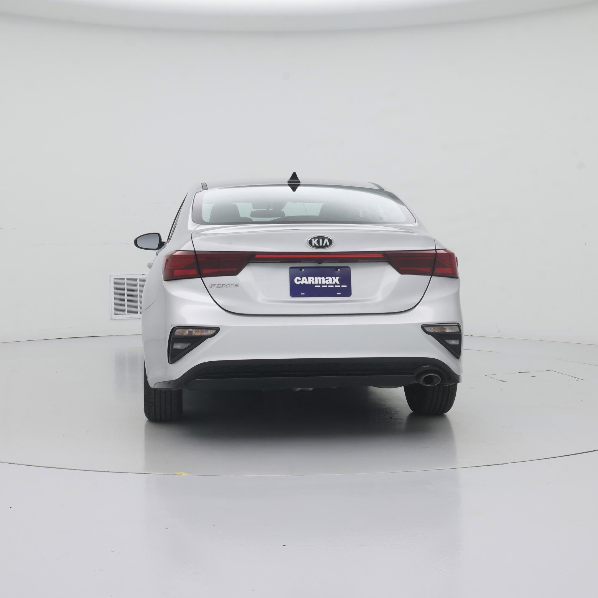 Thumbnail: 2021 Kia Forte - 6