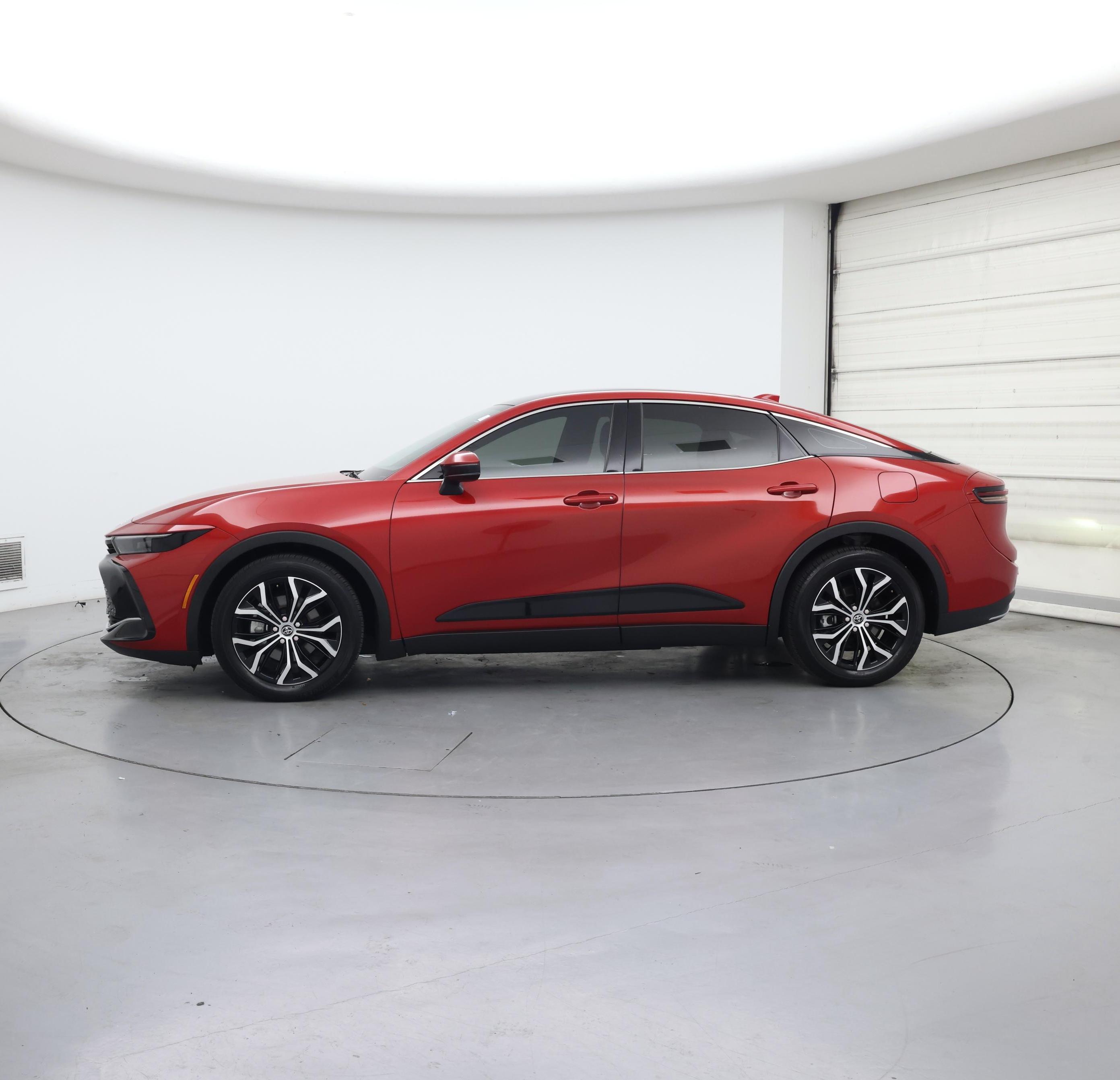 Thumbnail: 2023 Toyota Crown - 3