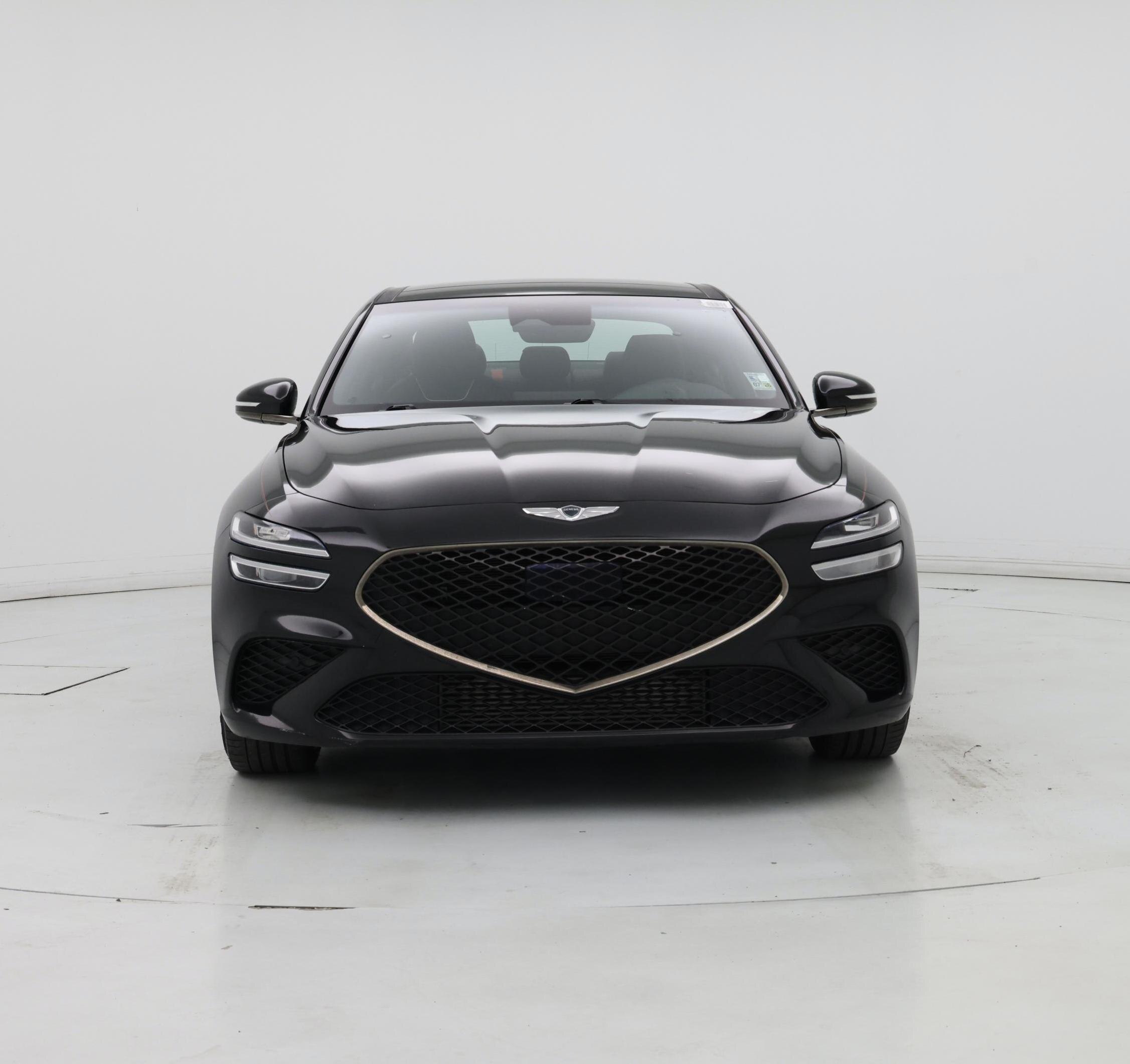 Thumbnail: 2023 Genesis G70 - 5