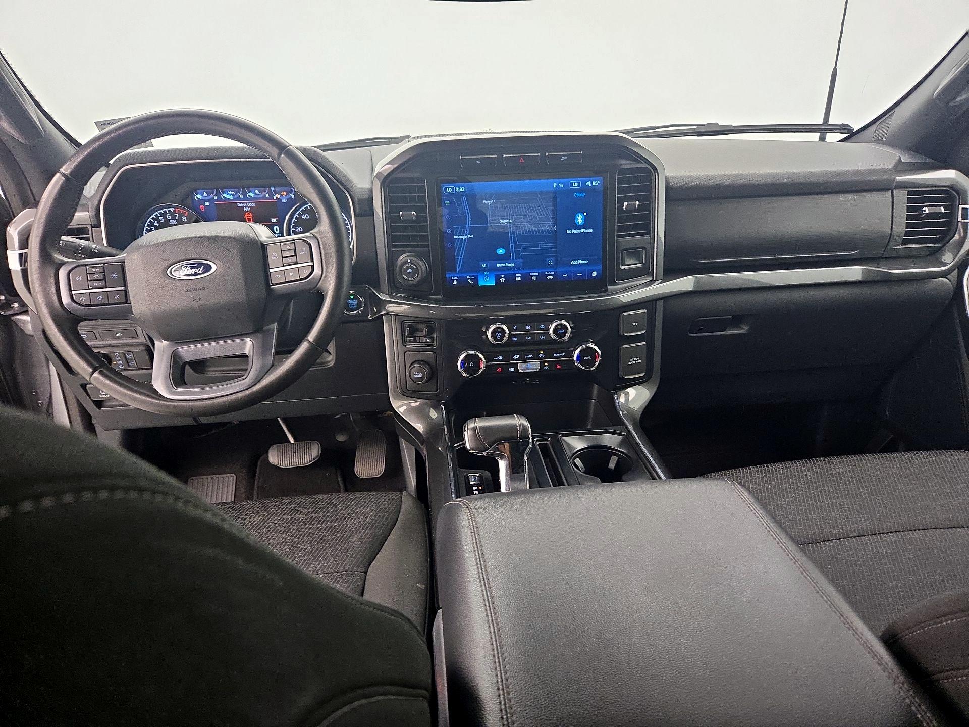 Thumbnail: 2023 Ford F-150 - 9