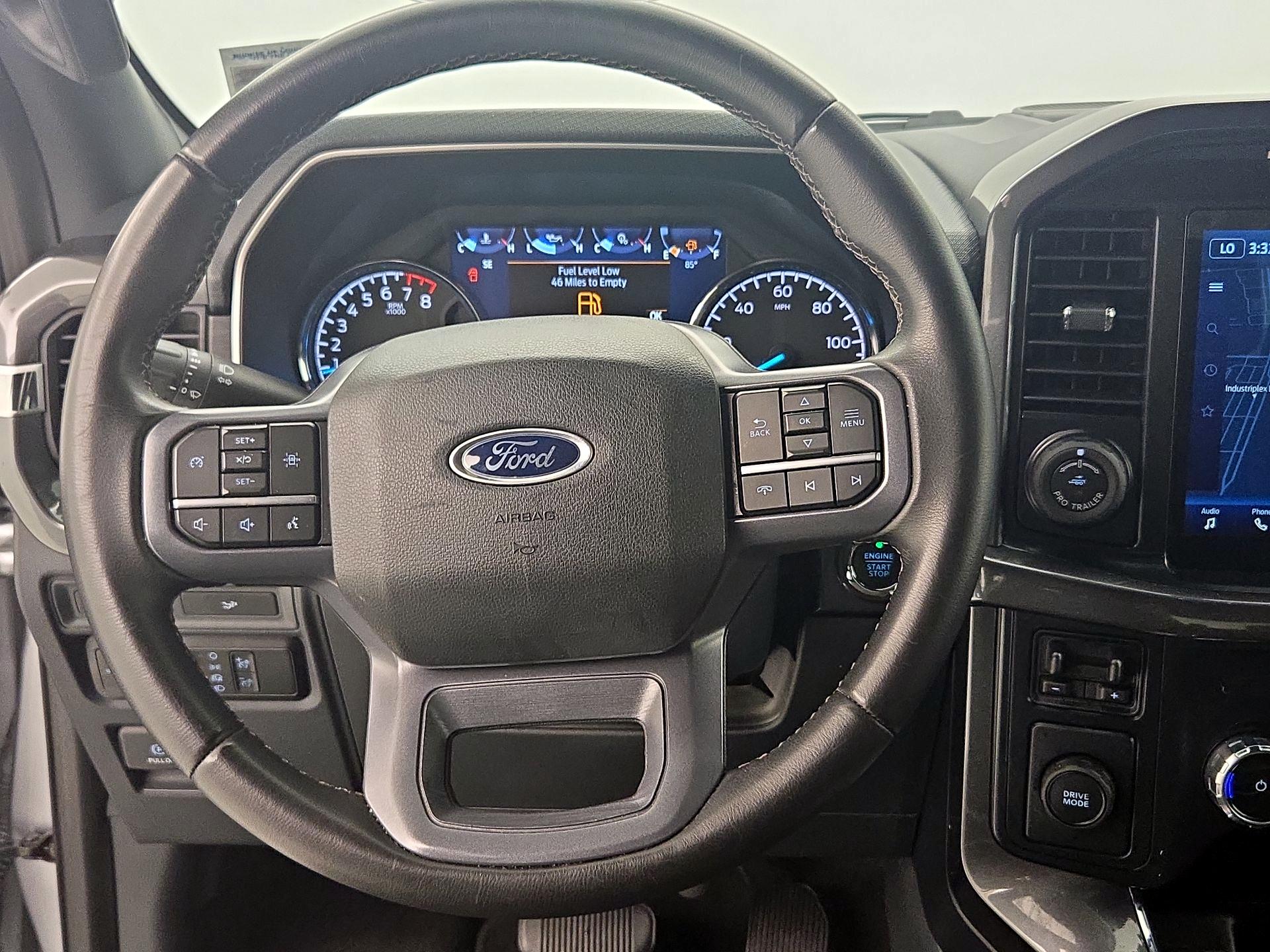 Thumbnail: 2023 Ford F-150 - 10