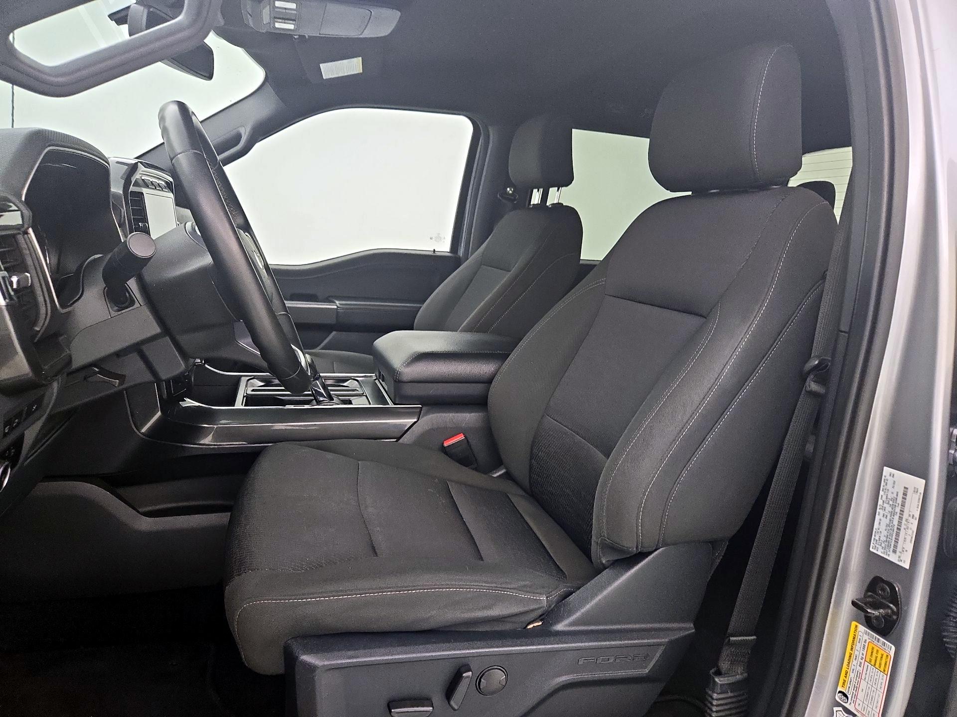 Thumbnail: 2023 Ford F-150 - 11