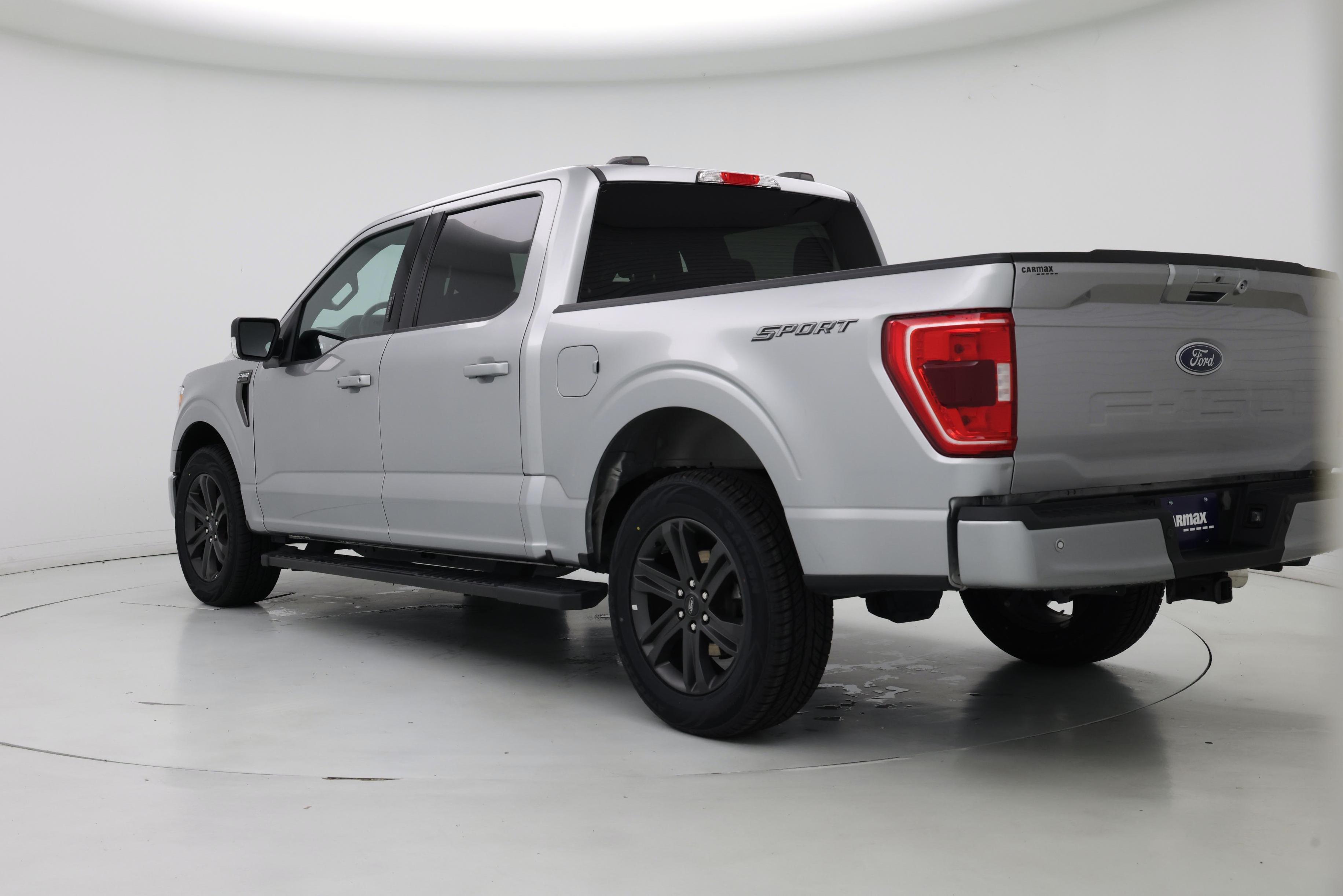 Thumbnail: 2023 Ford F-150 - 2