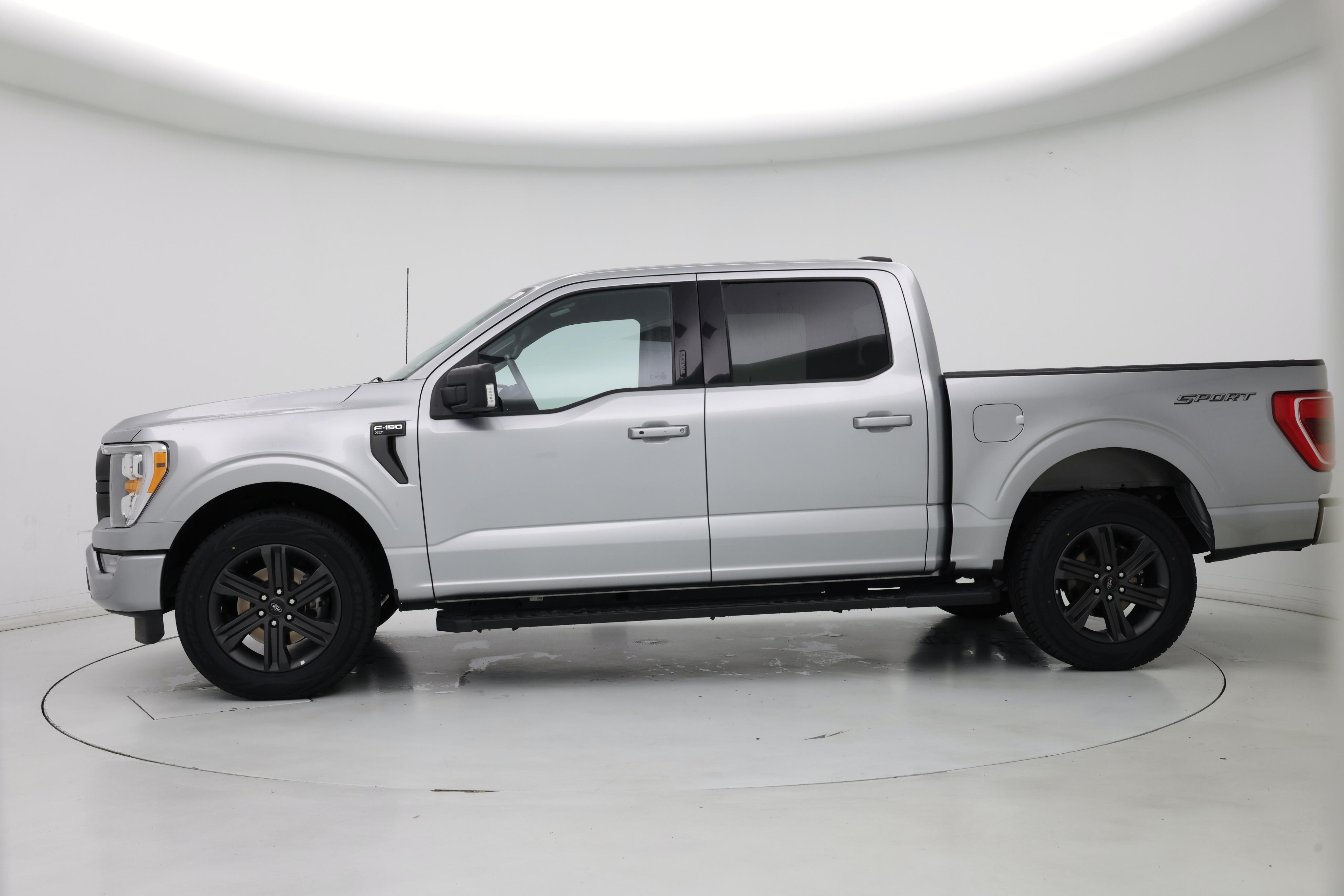 Thumbnail: 2023 Ford F-150 - 3