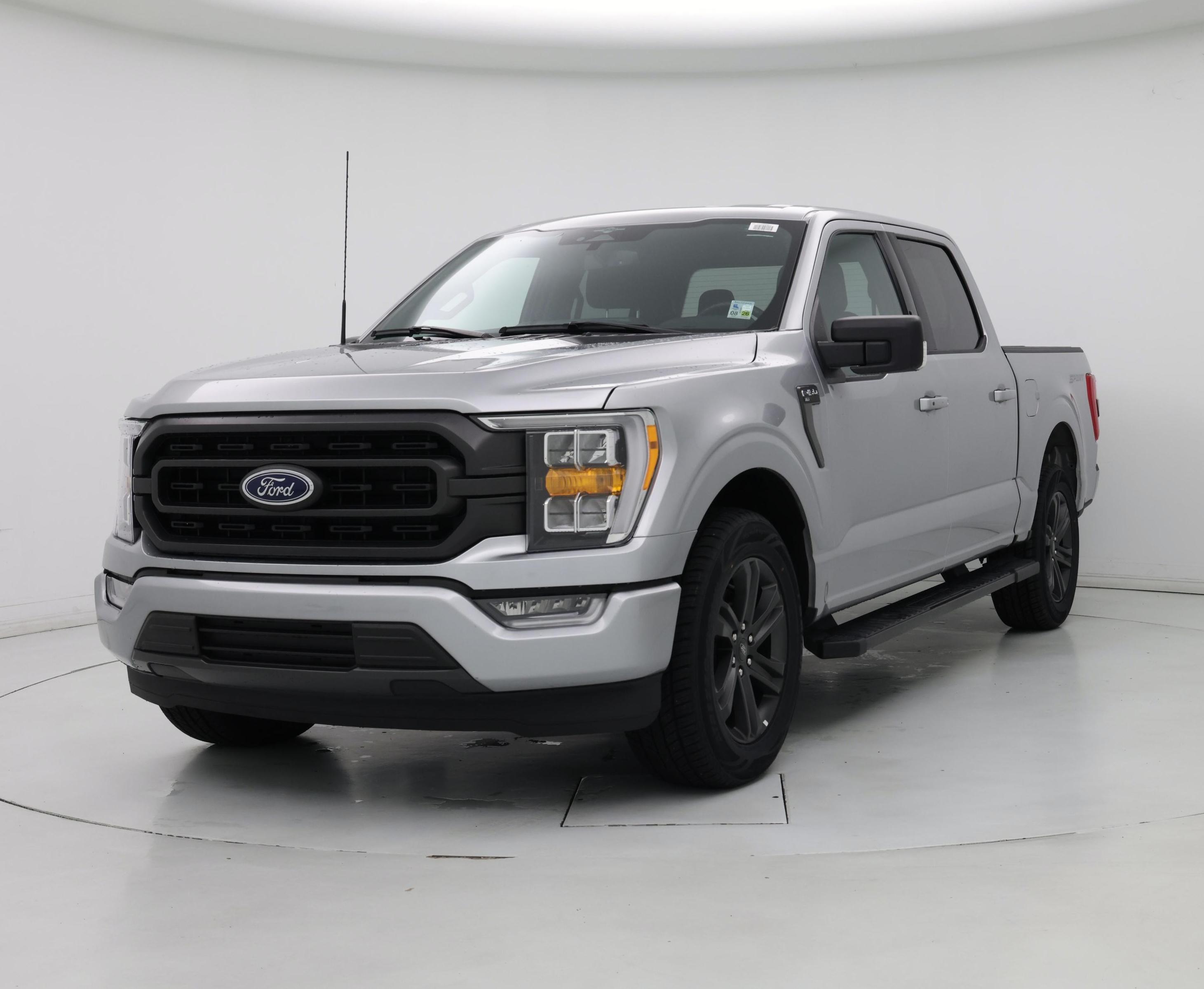 Thumbnail: 2023 Ford F-150 - 4