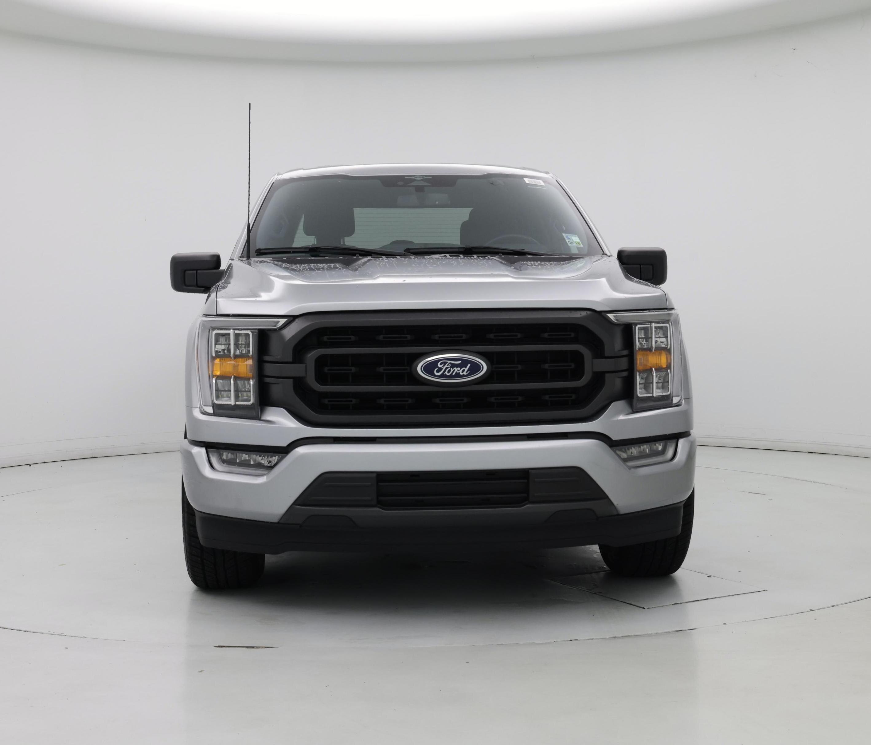 Thumbnail: 2023 Ford F-150 - 5