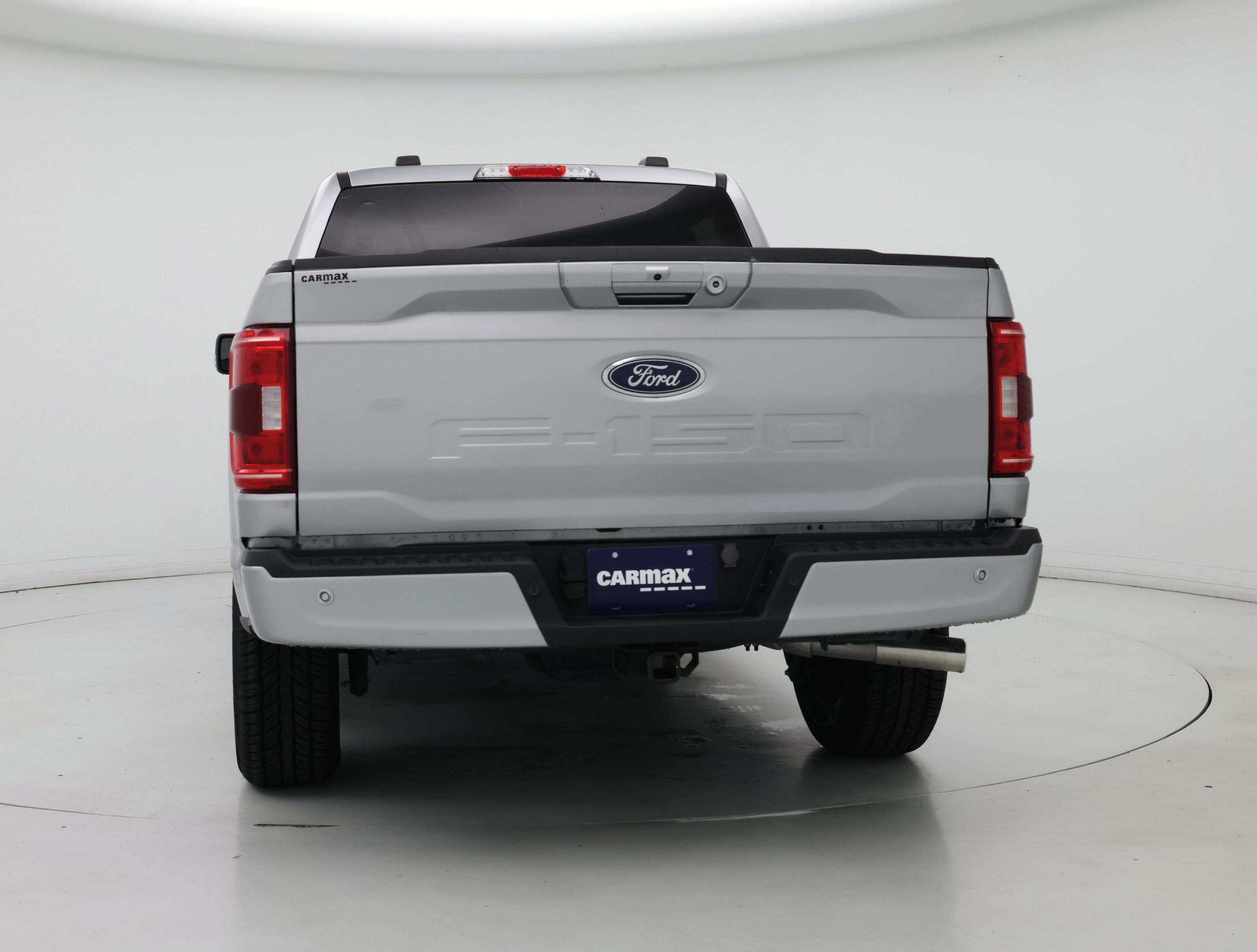 Thumbnail: 2023 Ford F-150 - 6