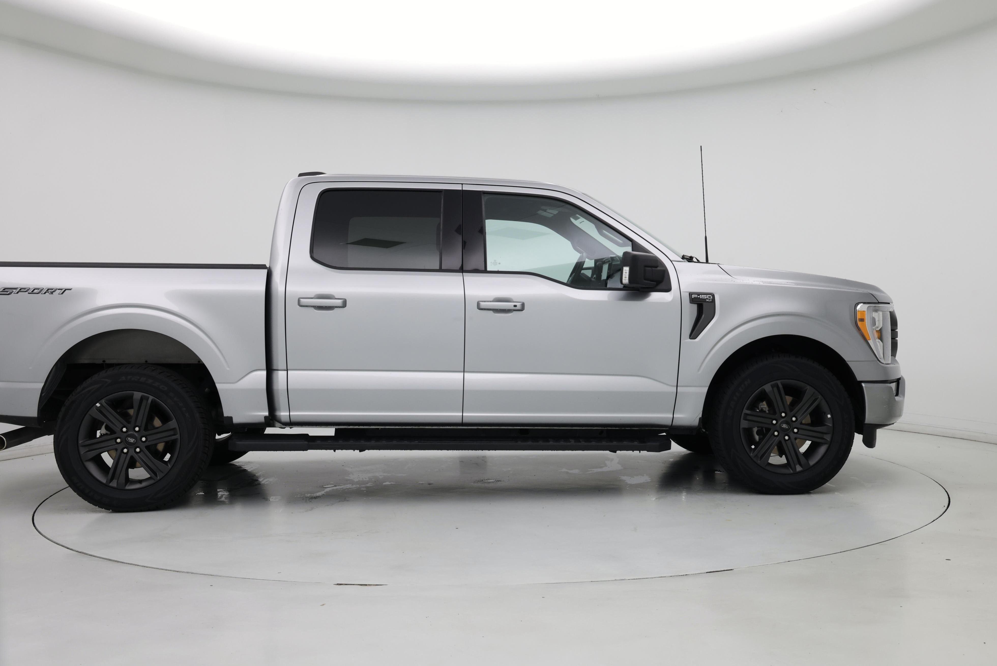 Thumbnail: 2023 Ford F-150 - 7