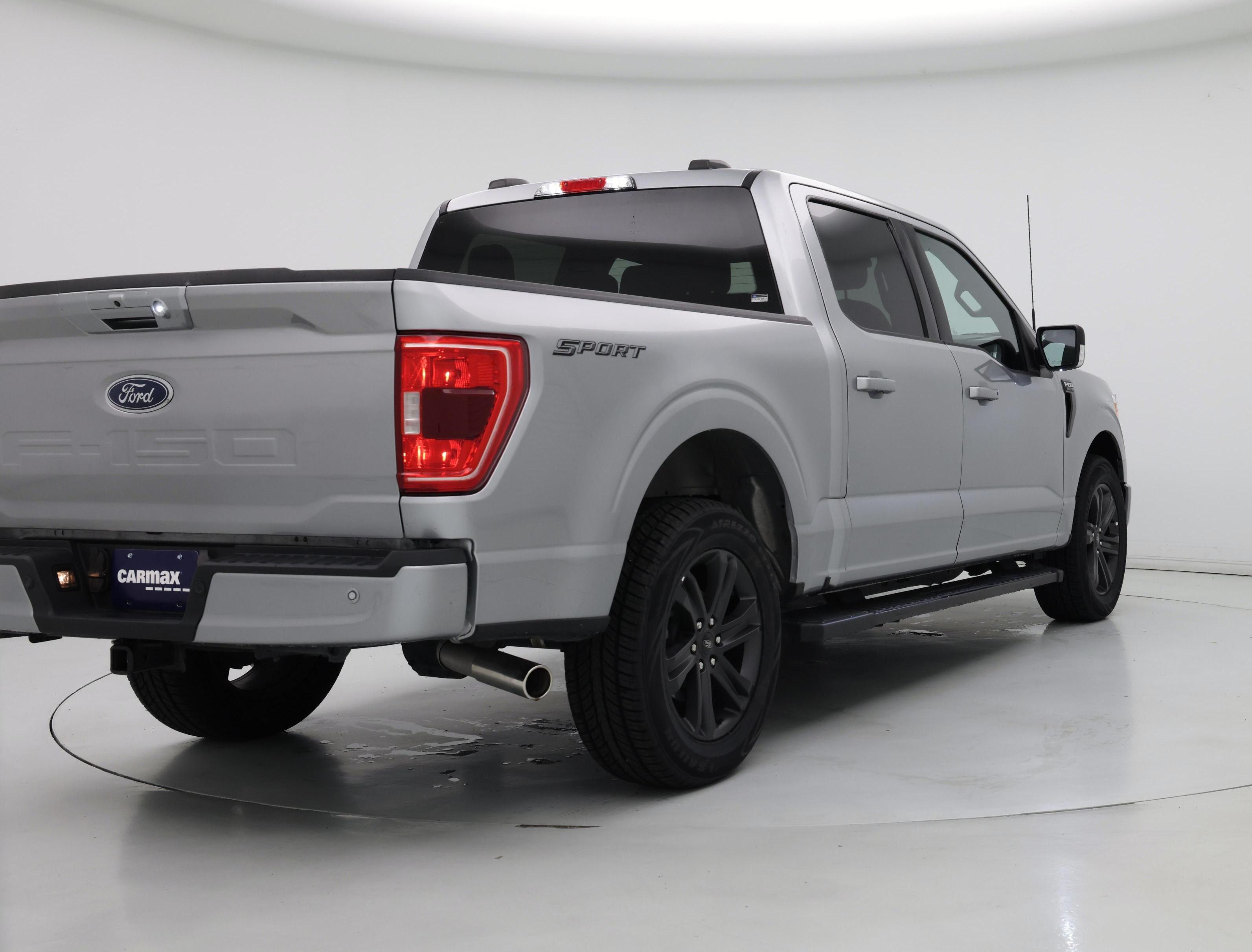Thumbnail: 2023 Ford F-150 - 8