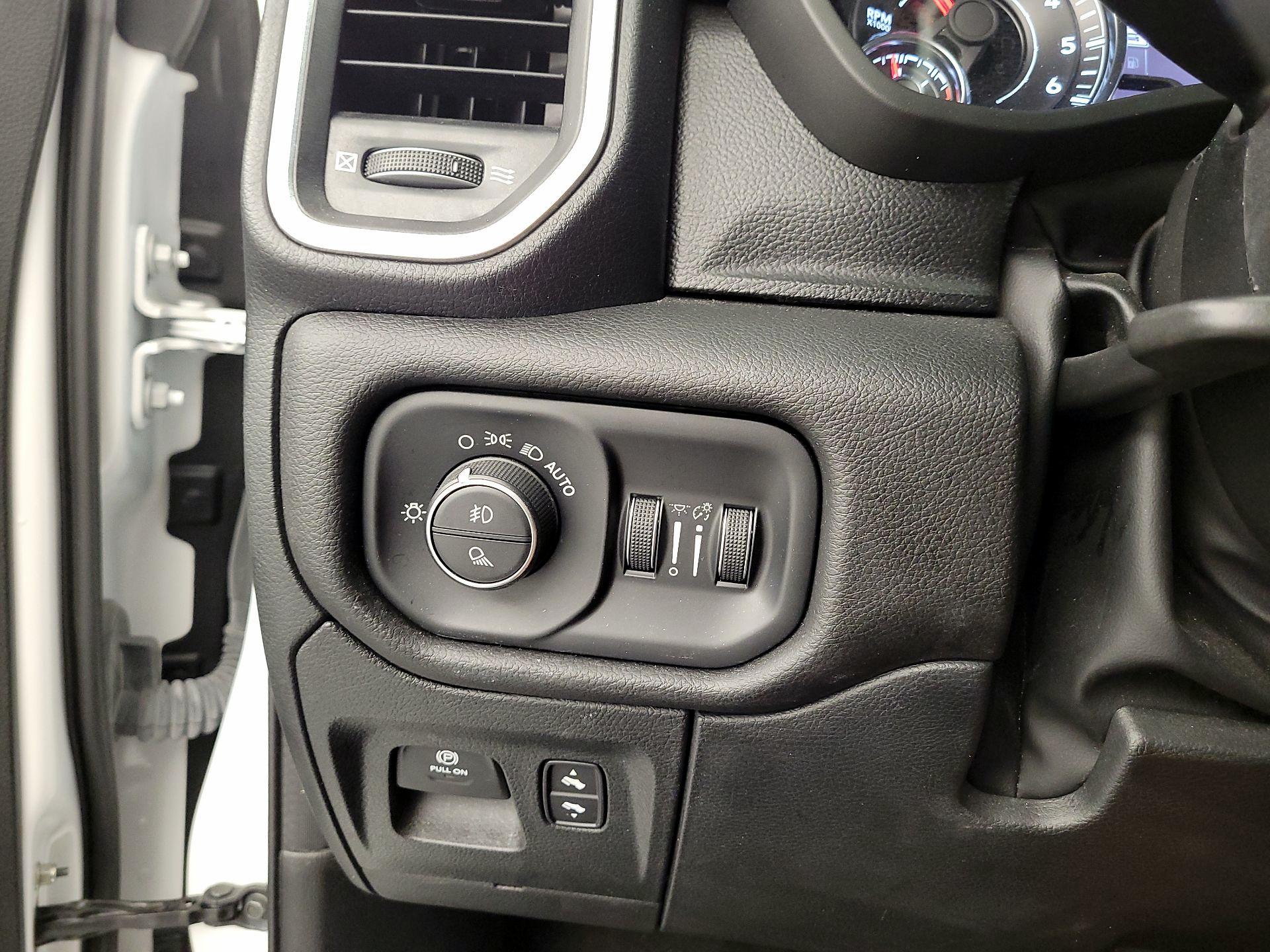 Thumbnail: 2023 RAM 1500 - 13