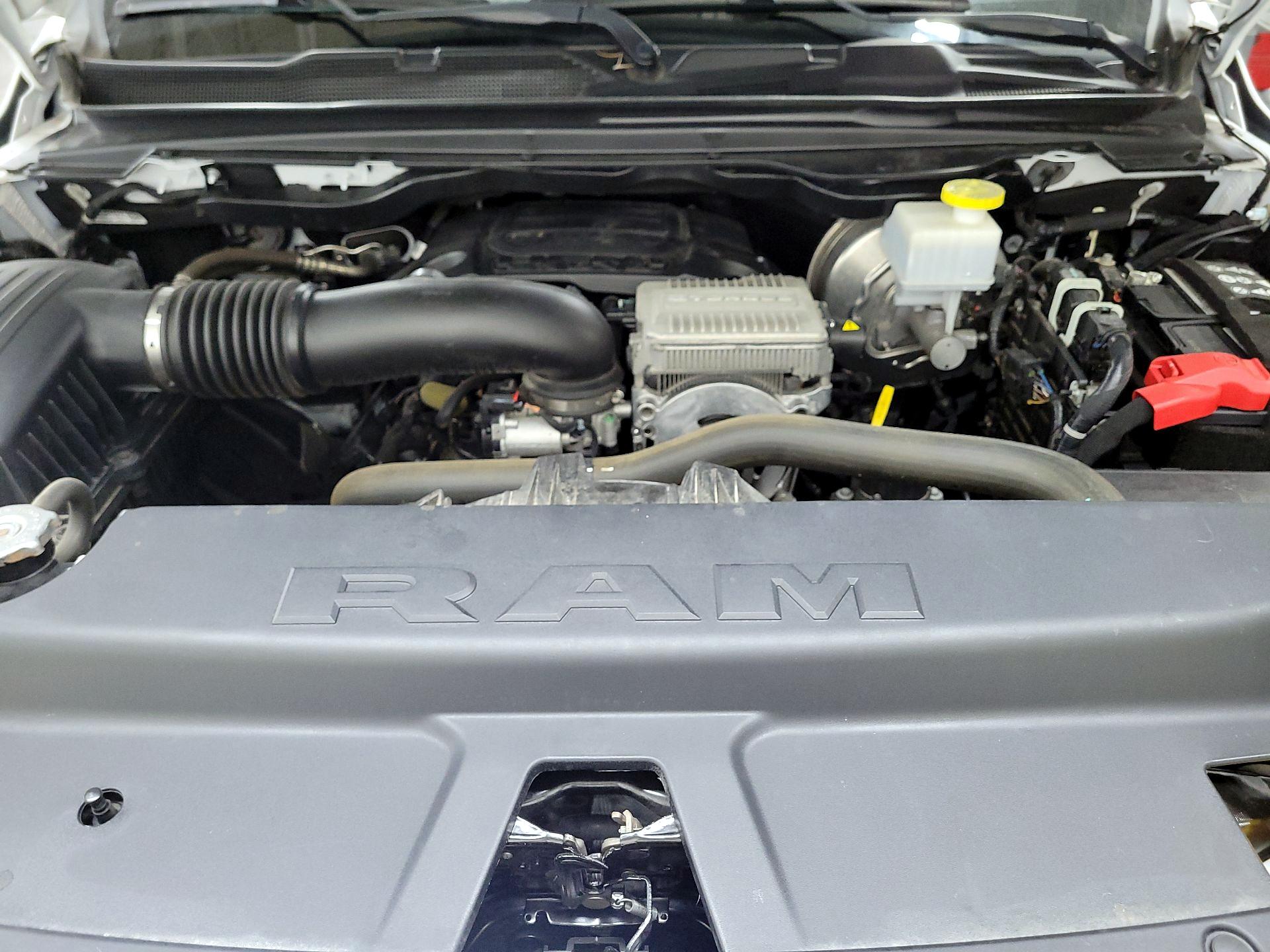 Thumbnail: 2023 RAM 1500 - 20