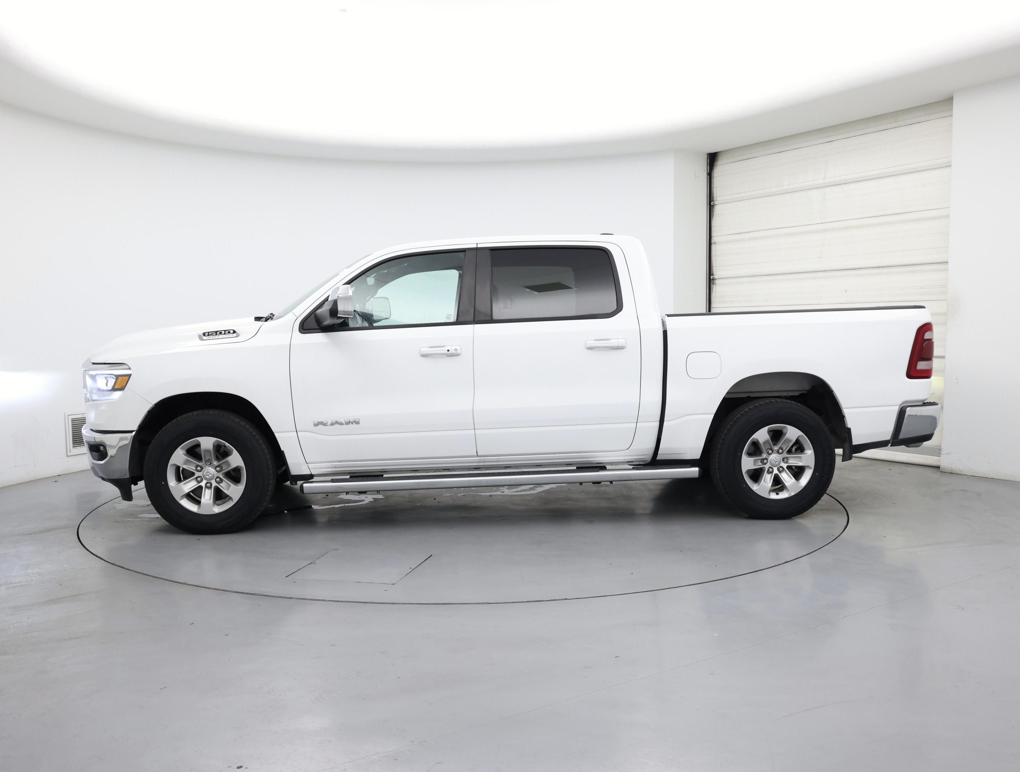 Thumbnail: 2023 RAM 1500 - 3